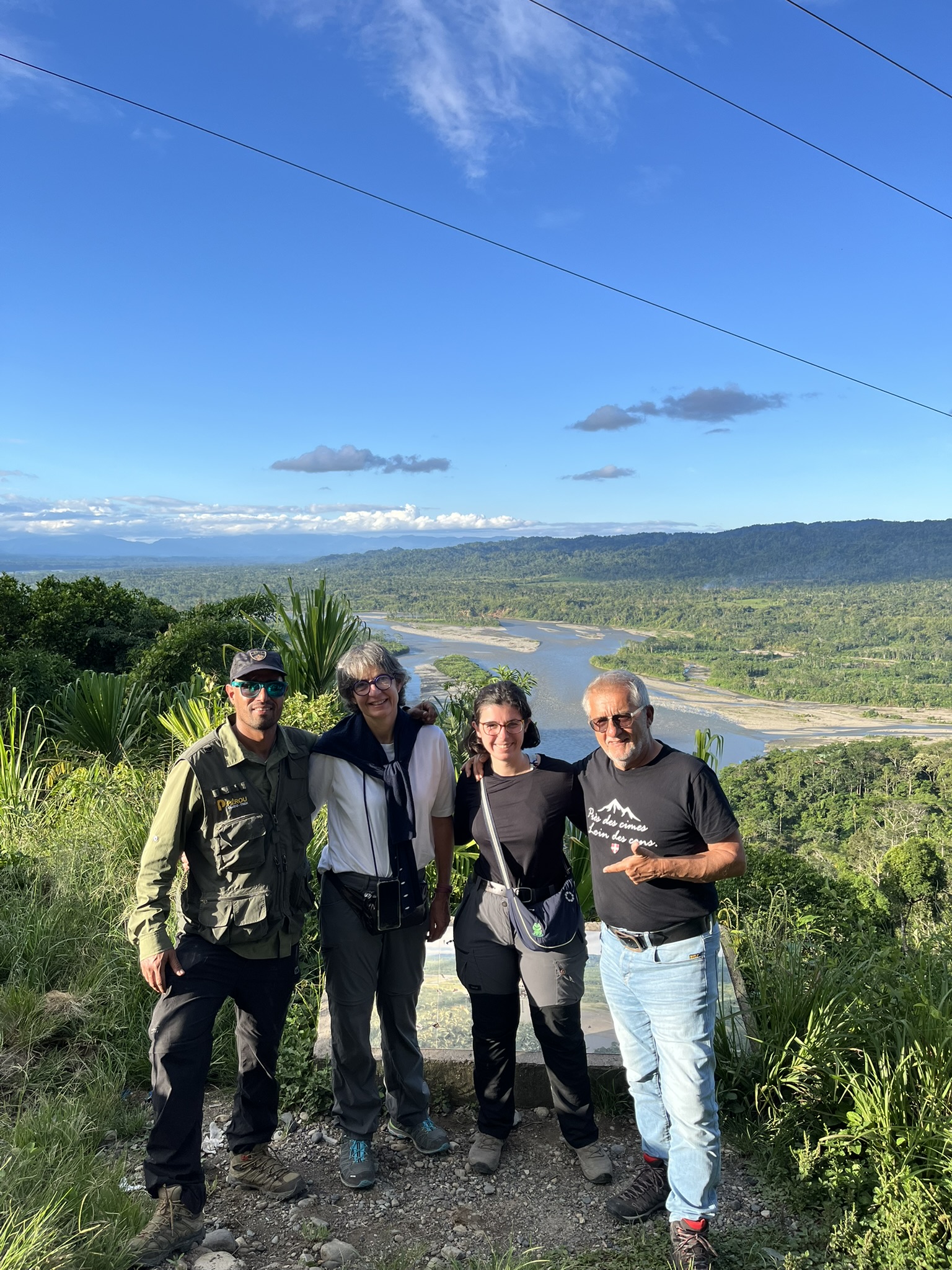 PEROU CUZCO TREK LOCAL AGENCY