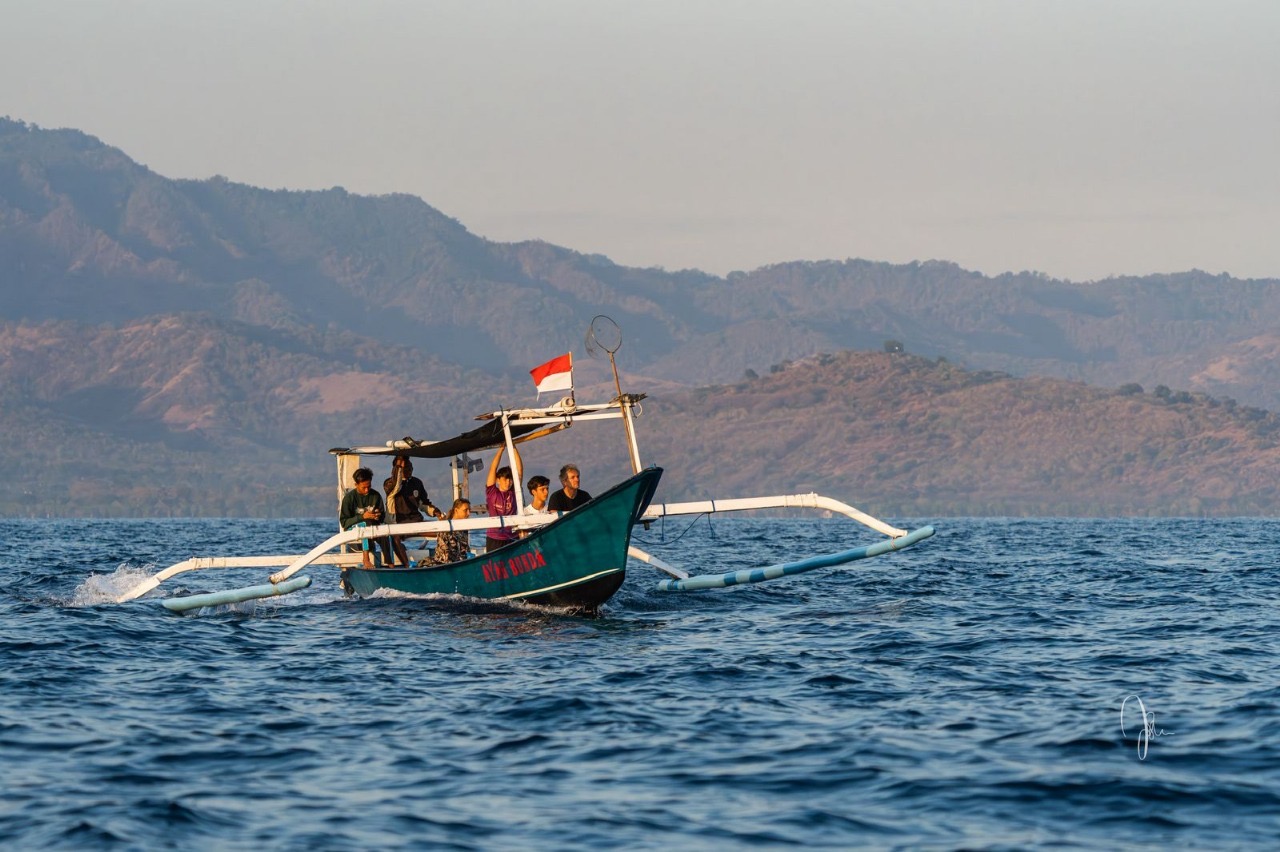 Get Transfer North West Bali