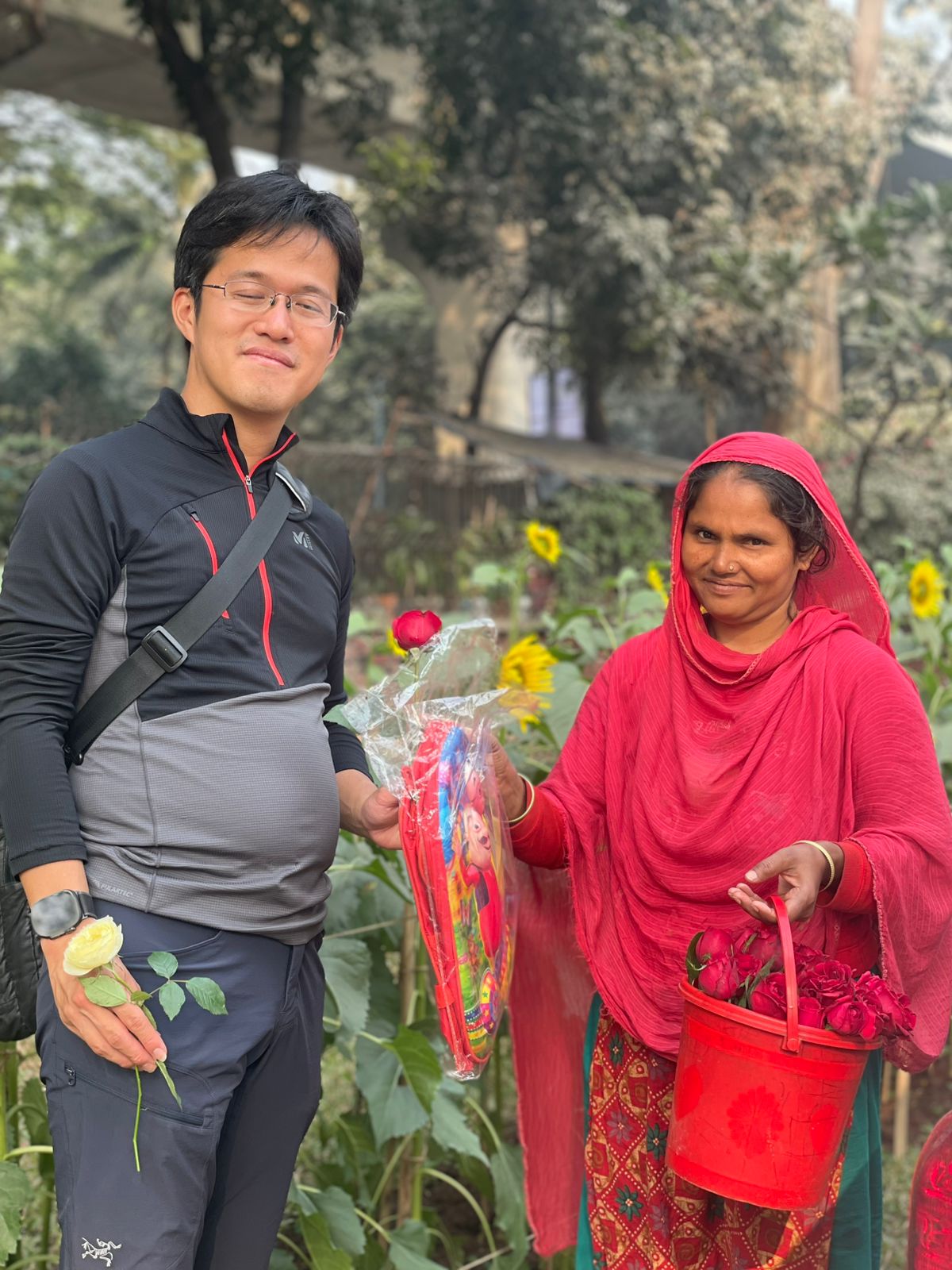 INSIGNIA TOURS AND TRAVEL