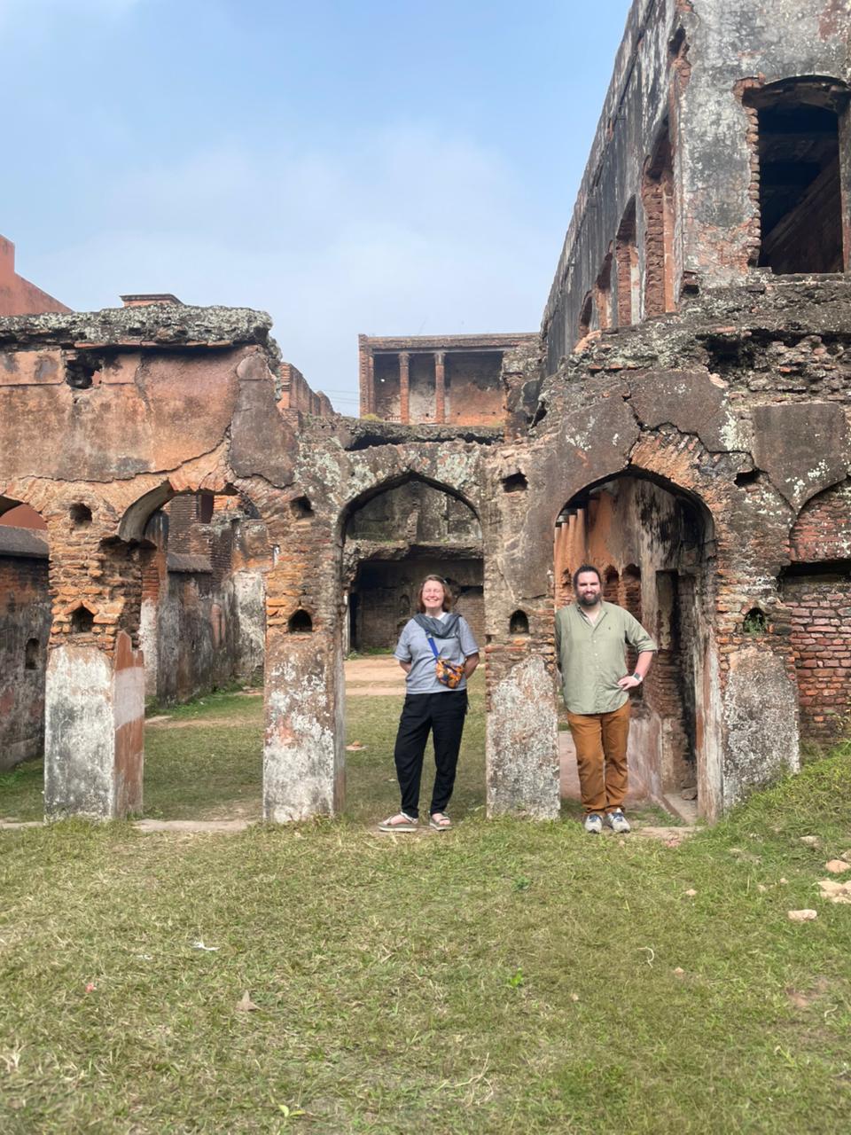 INSIGNIA TOURS AND TRAVEL