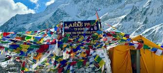 Marigold Adventure Treks