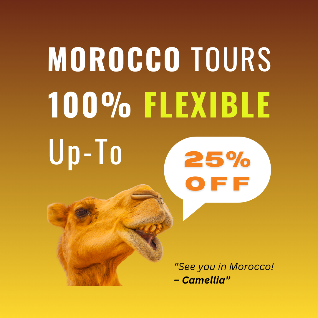 Enchanted Morocco Tours