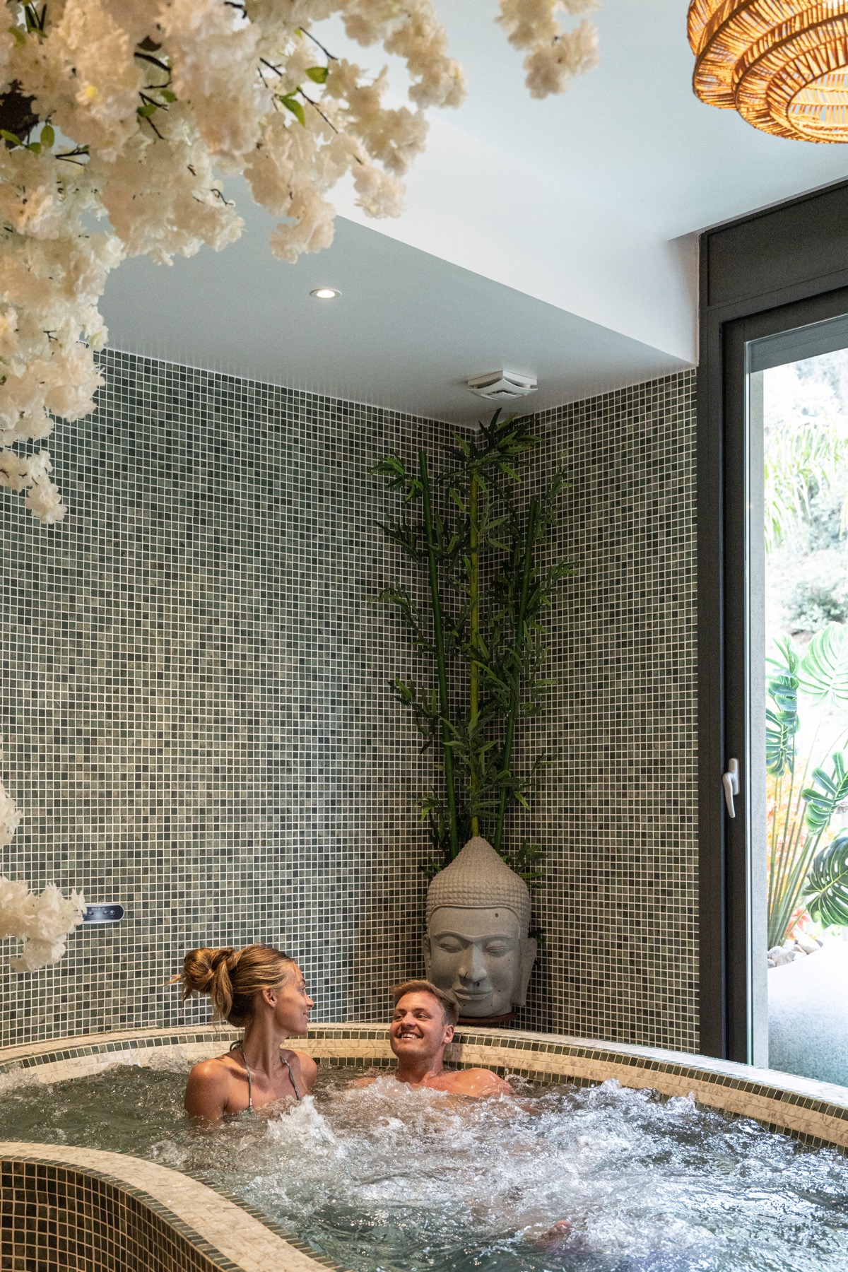 Spa & Massage by Casa Coco