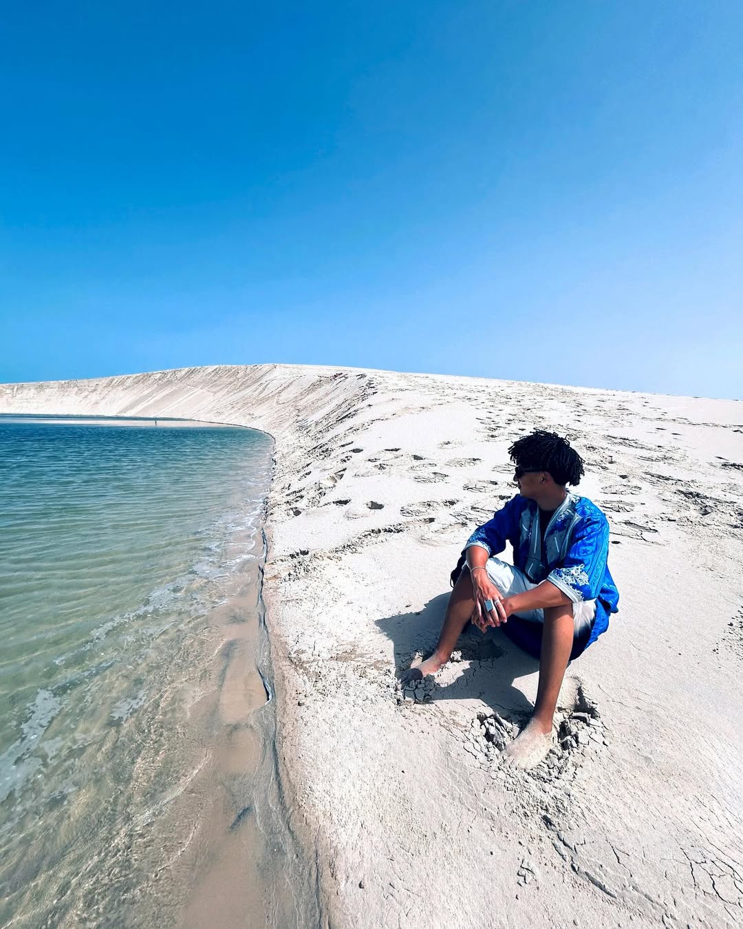 Dakhla trip guide