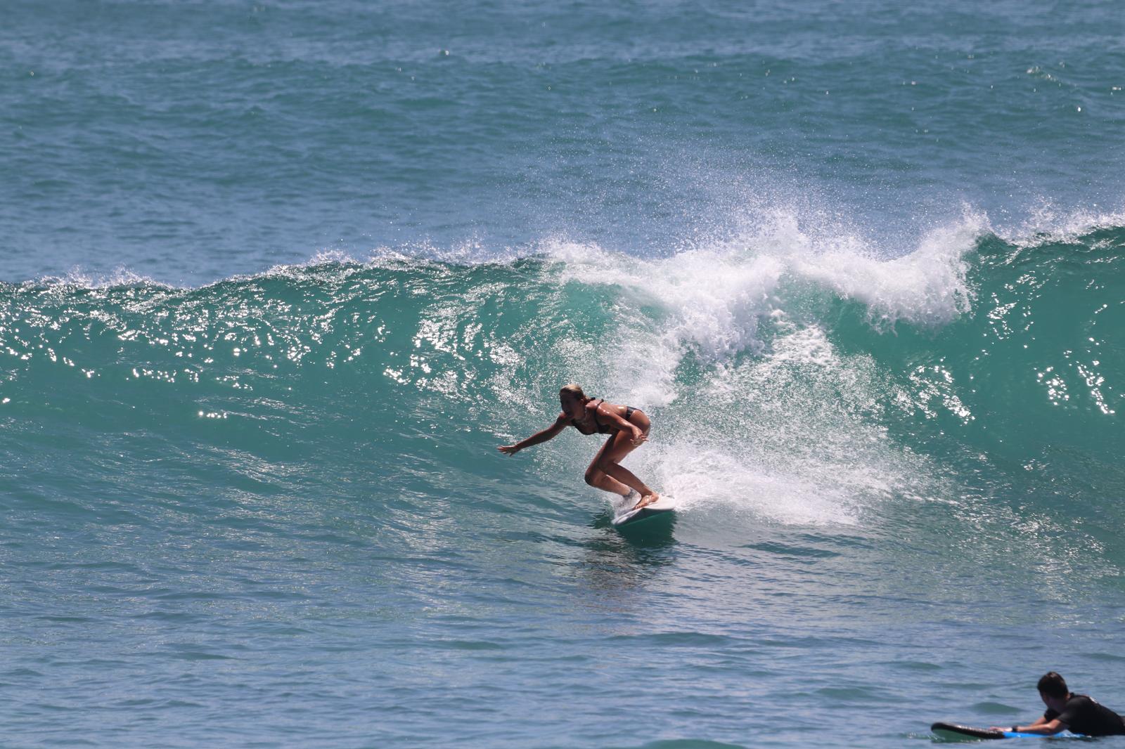 Peak Surf Bali