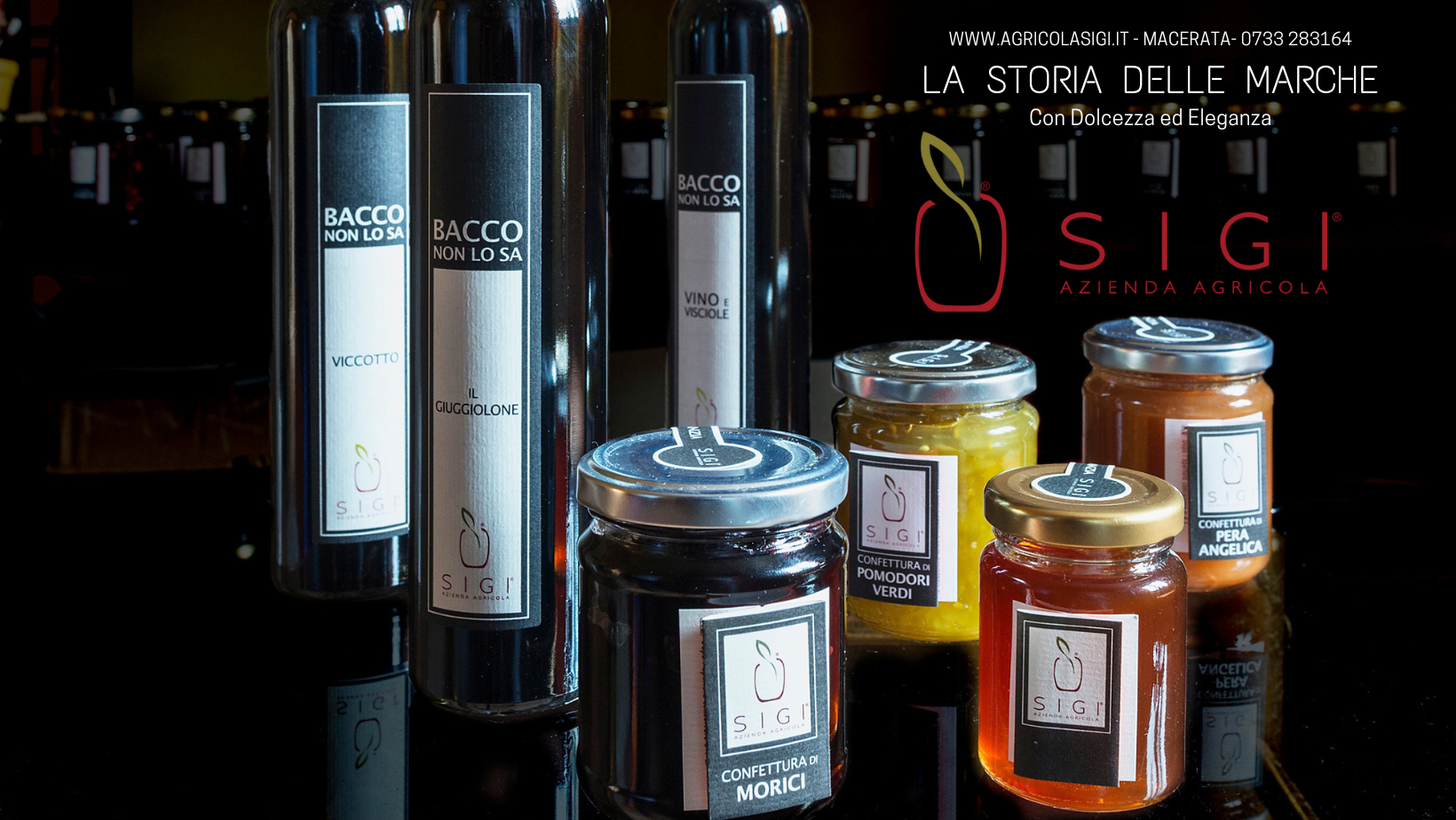 E-museo dei Frutti Antichi