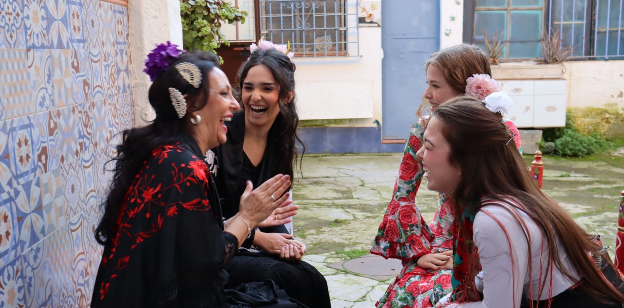 Your Flamenco