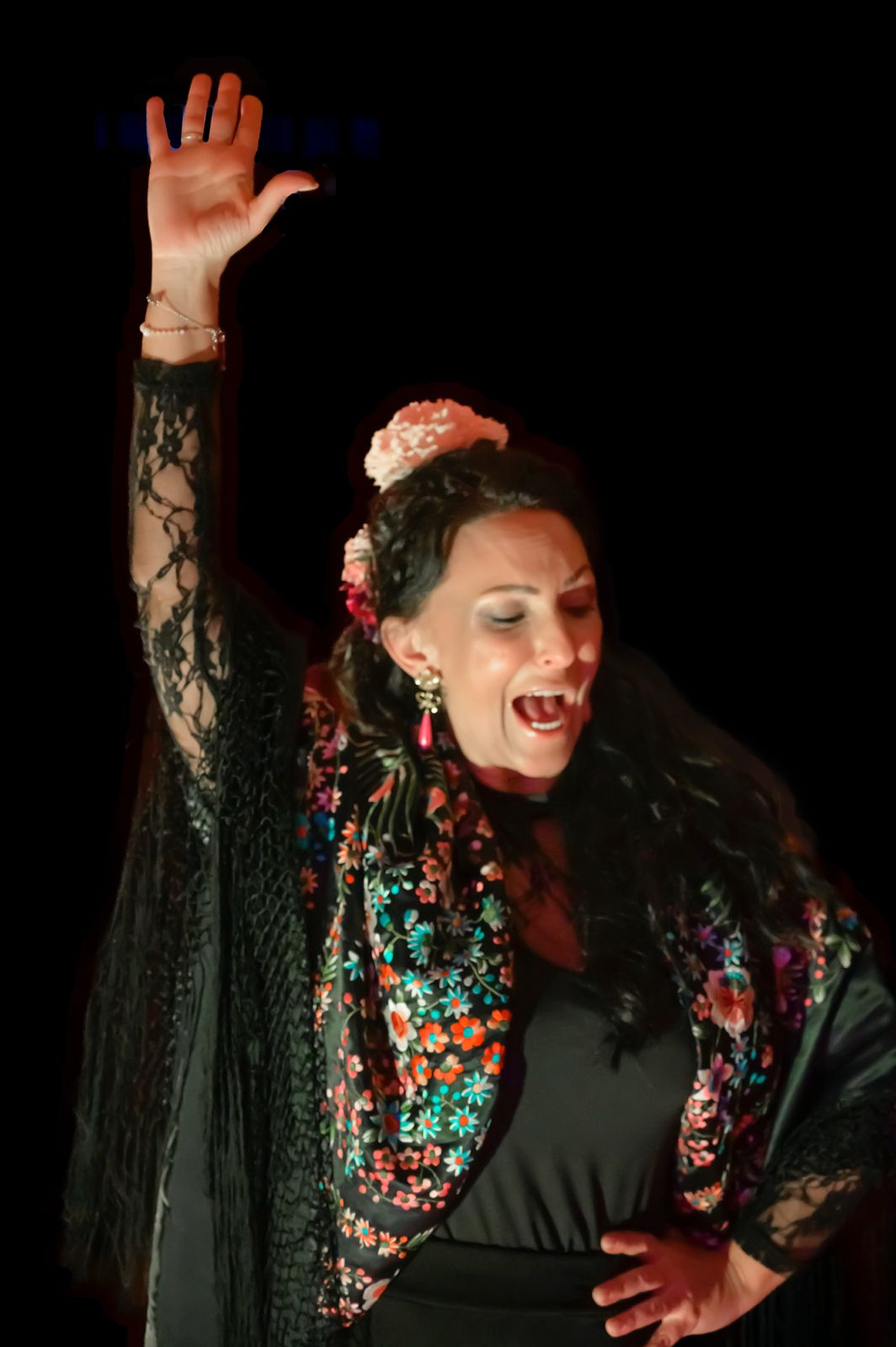 Your Flamenco