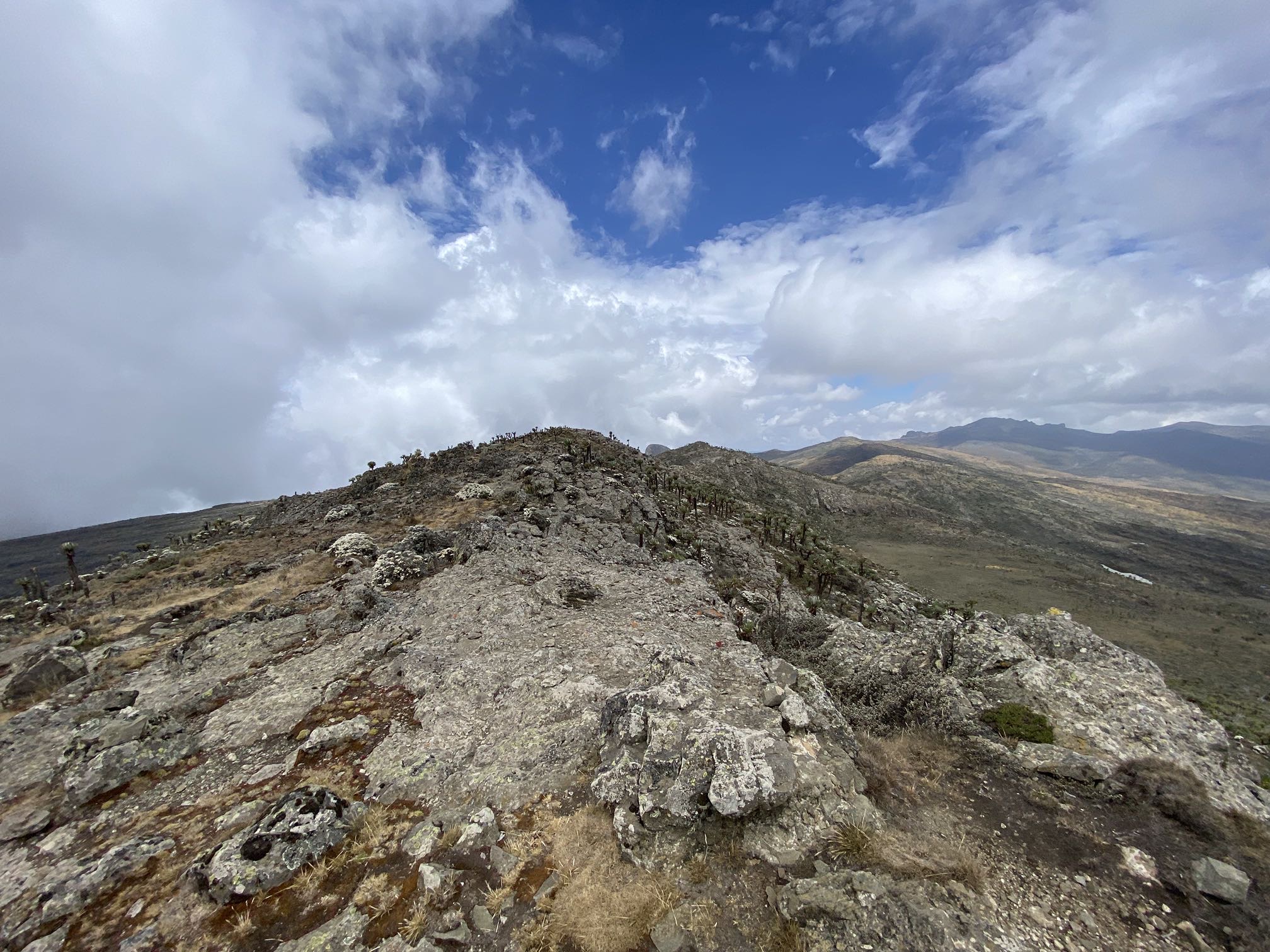 Mount Elgon Eco Tours