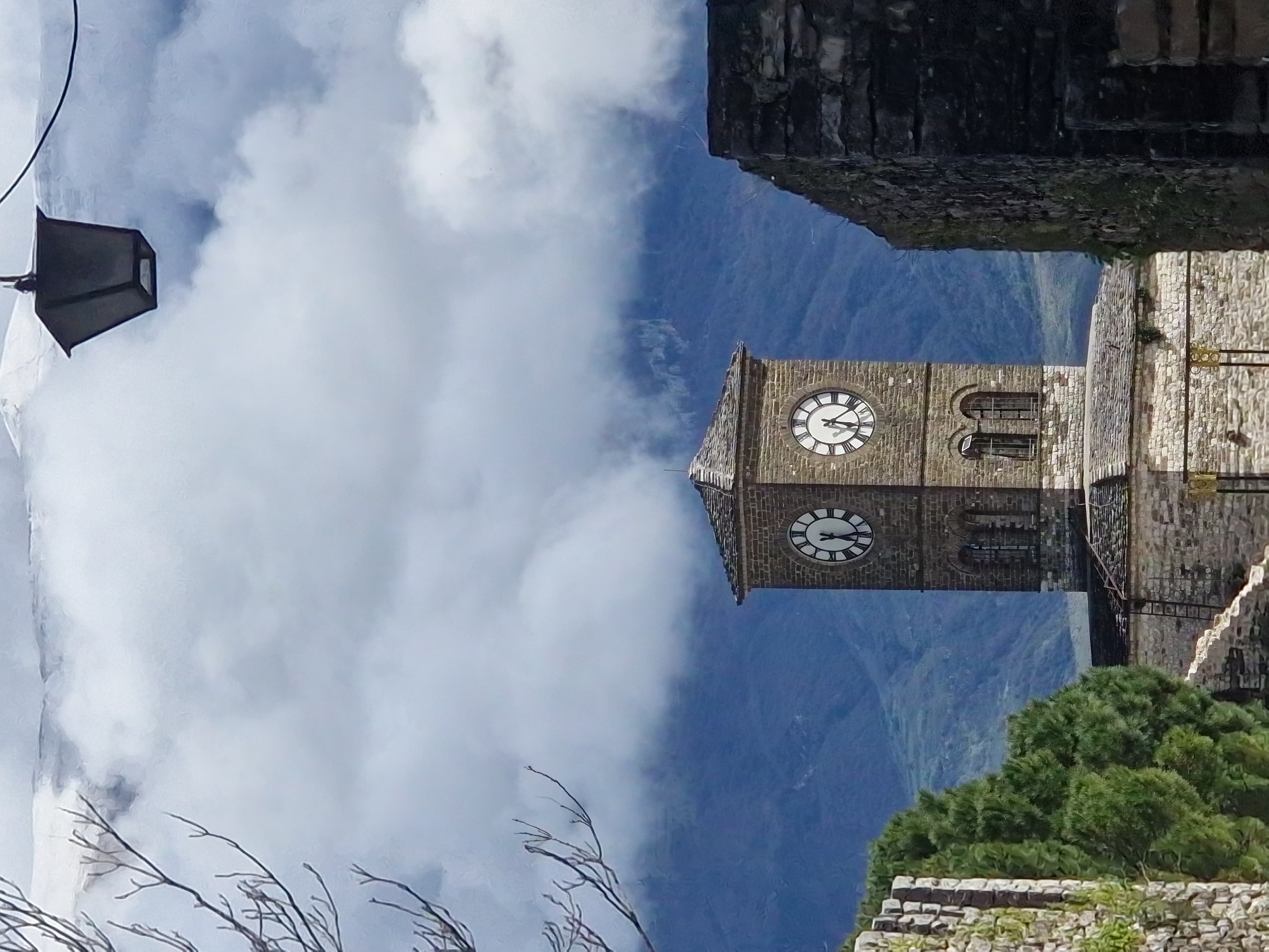 Eagle's Path Tours