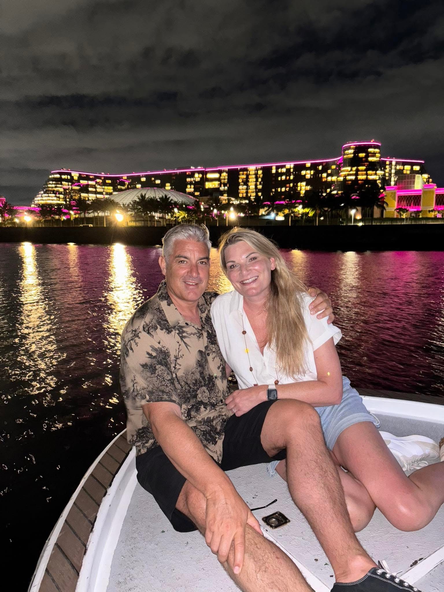 Showaround travel and tours