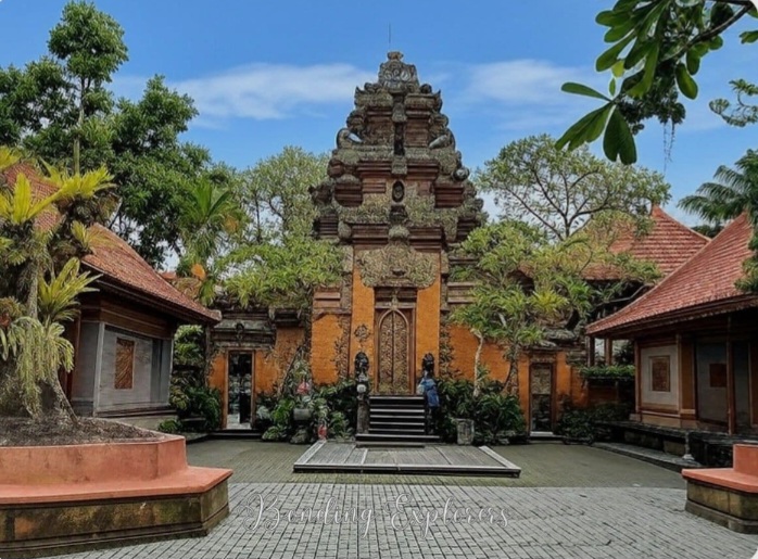 M Tour & Travel Bali