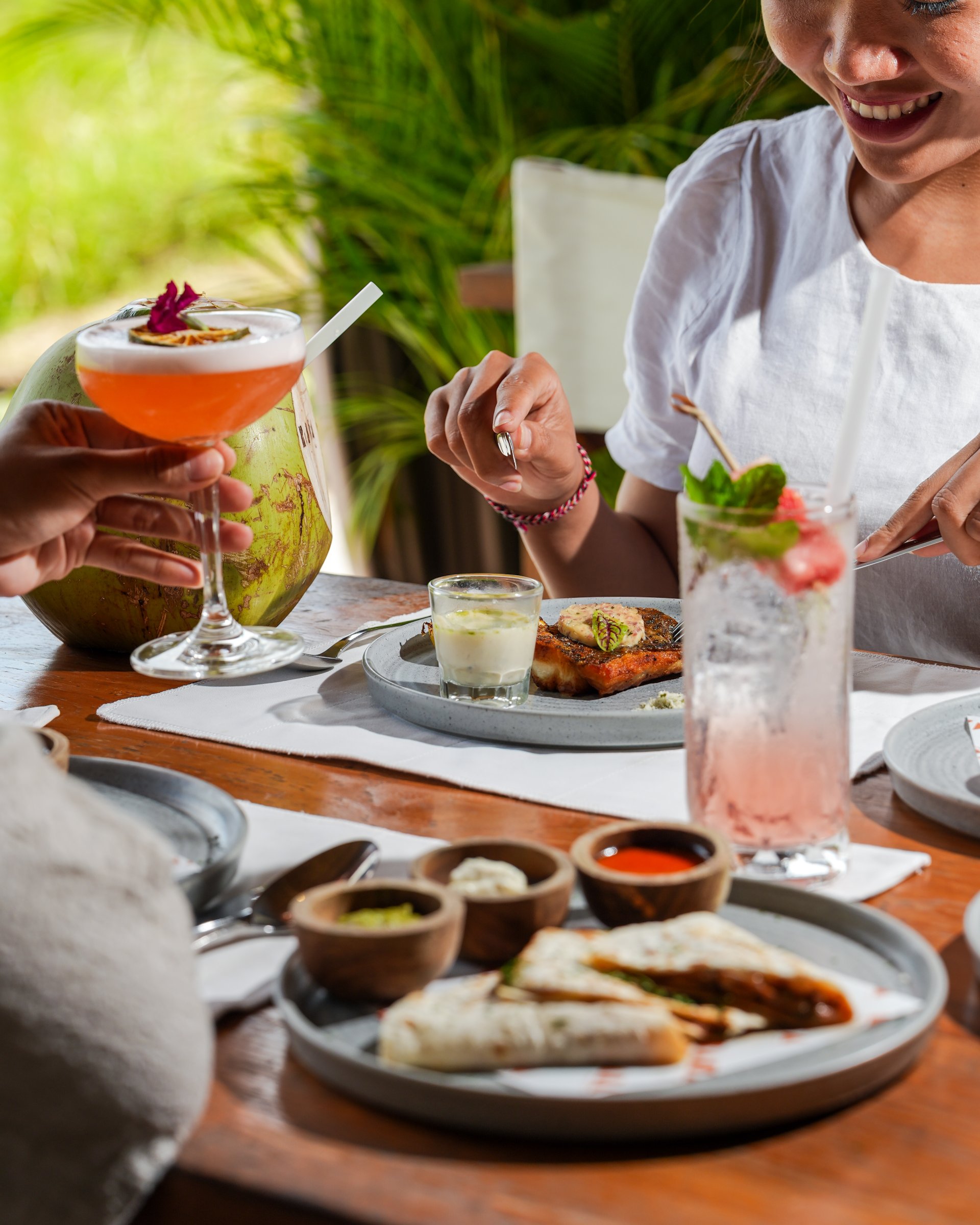 Kraton by K Club Ubud