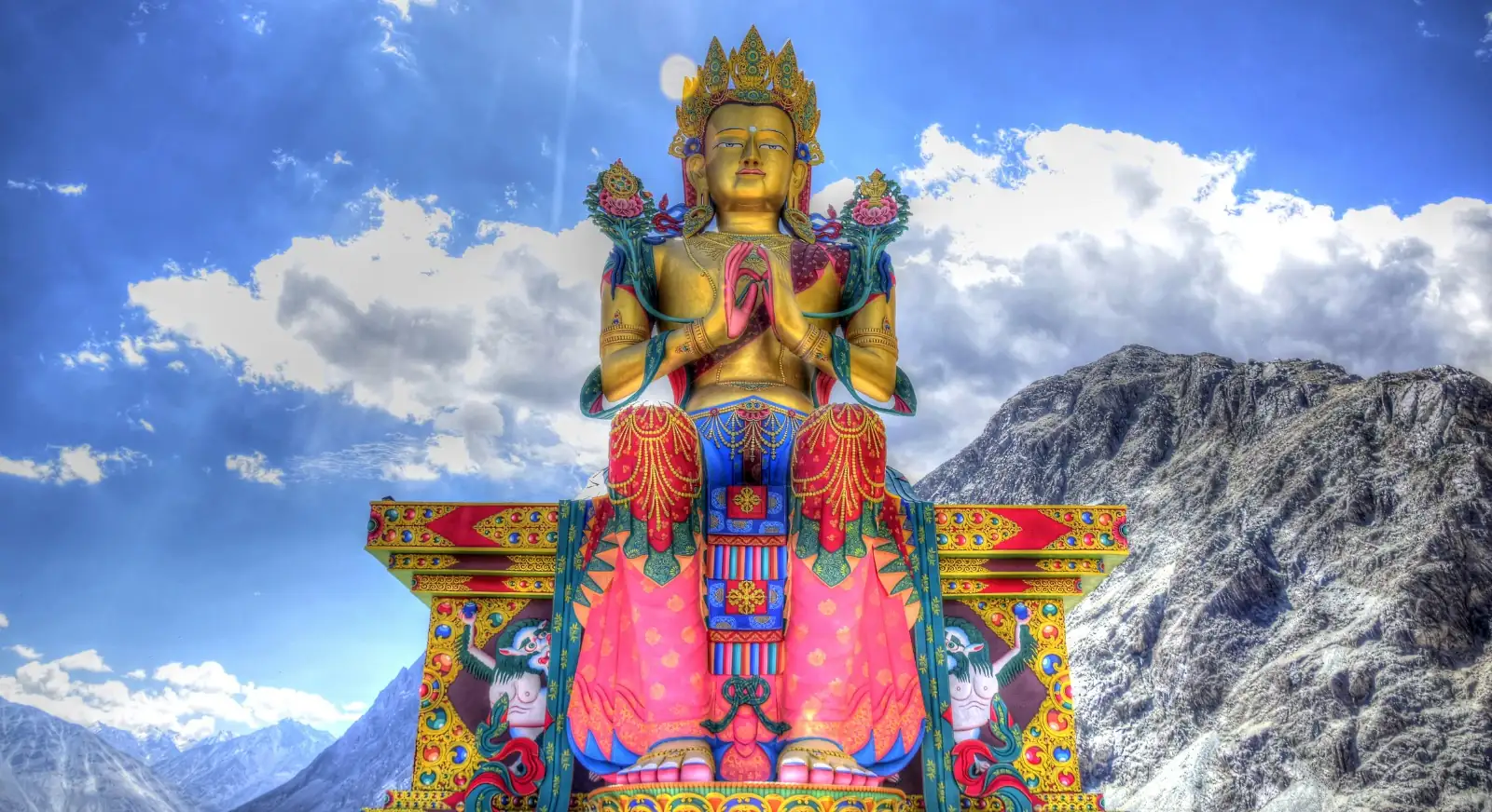 IML Travel & Consulting