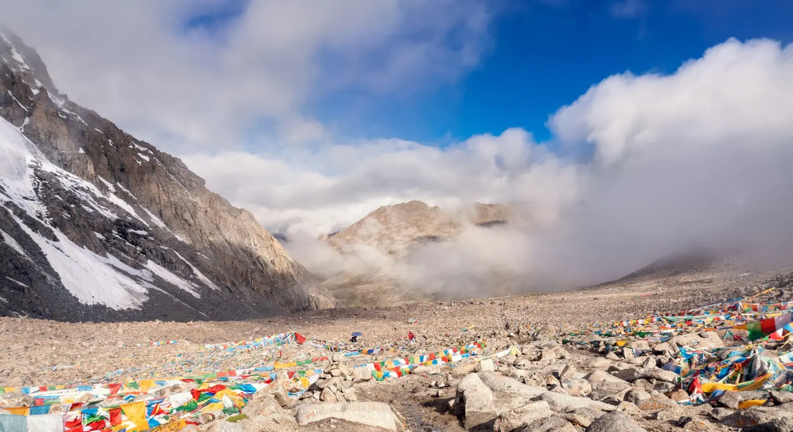 IML Travel & Consulting