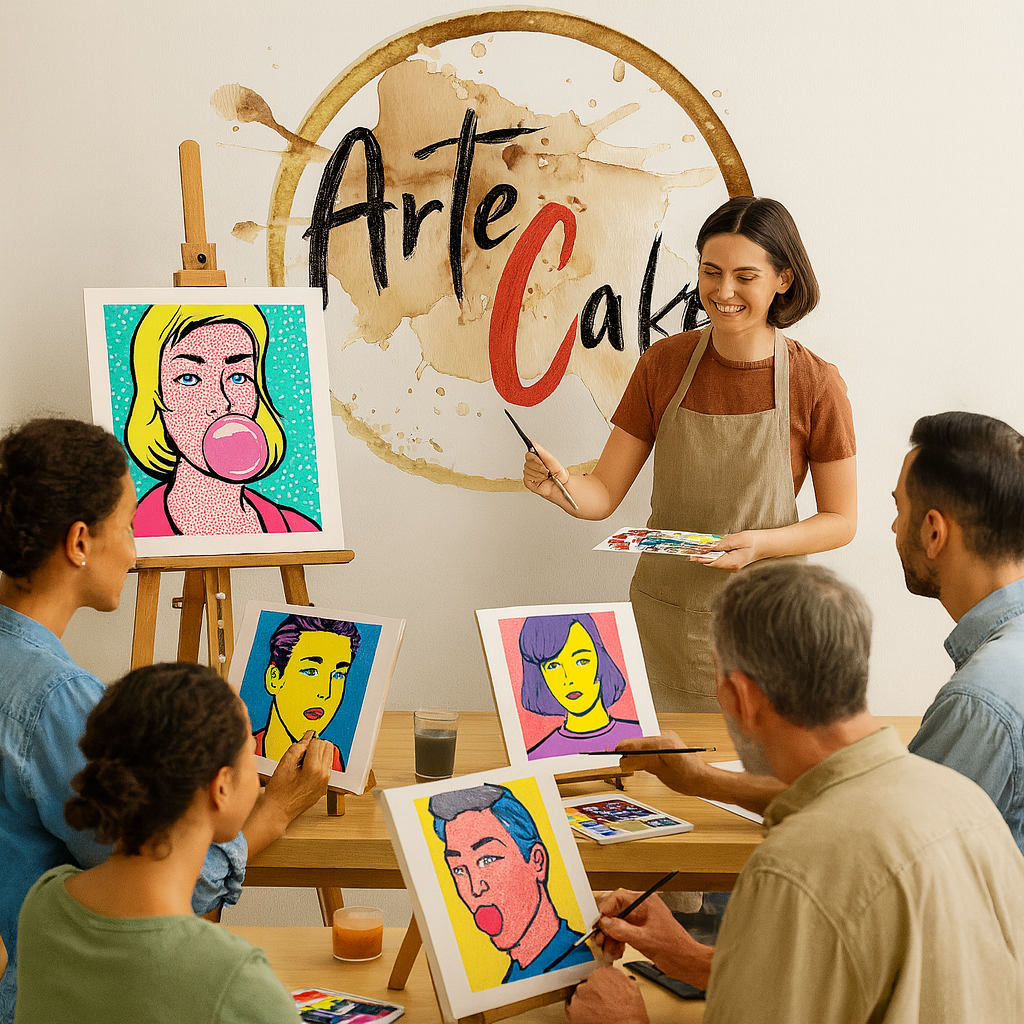 ArteCafé