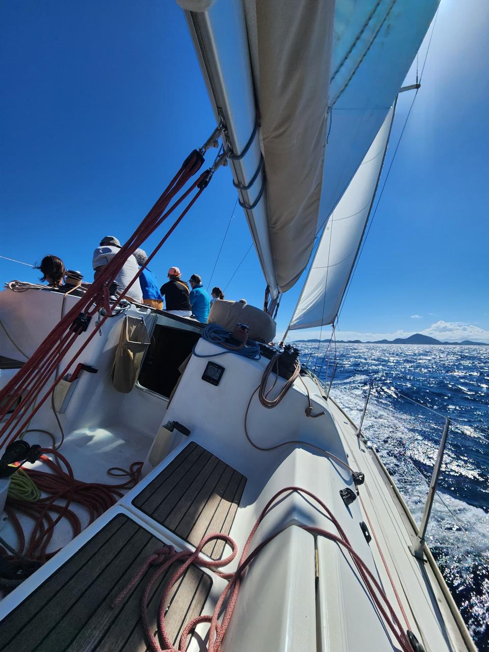 Rêve de Nav' Croisière