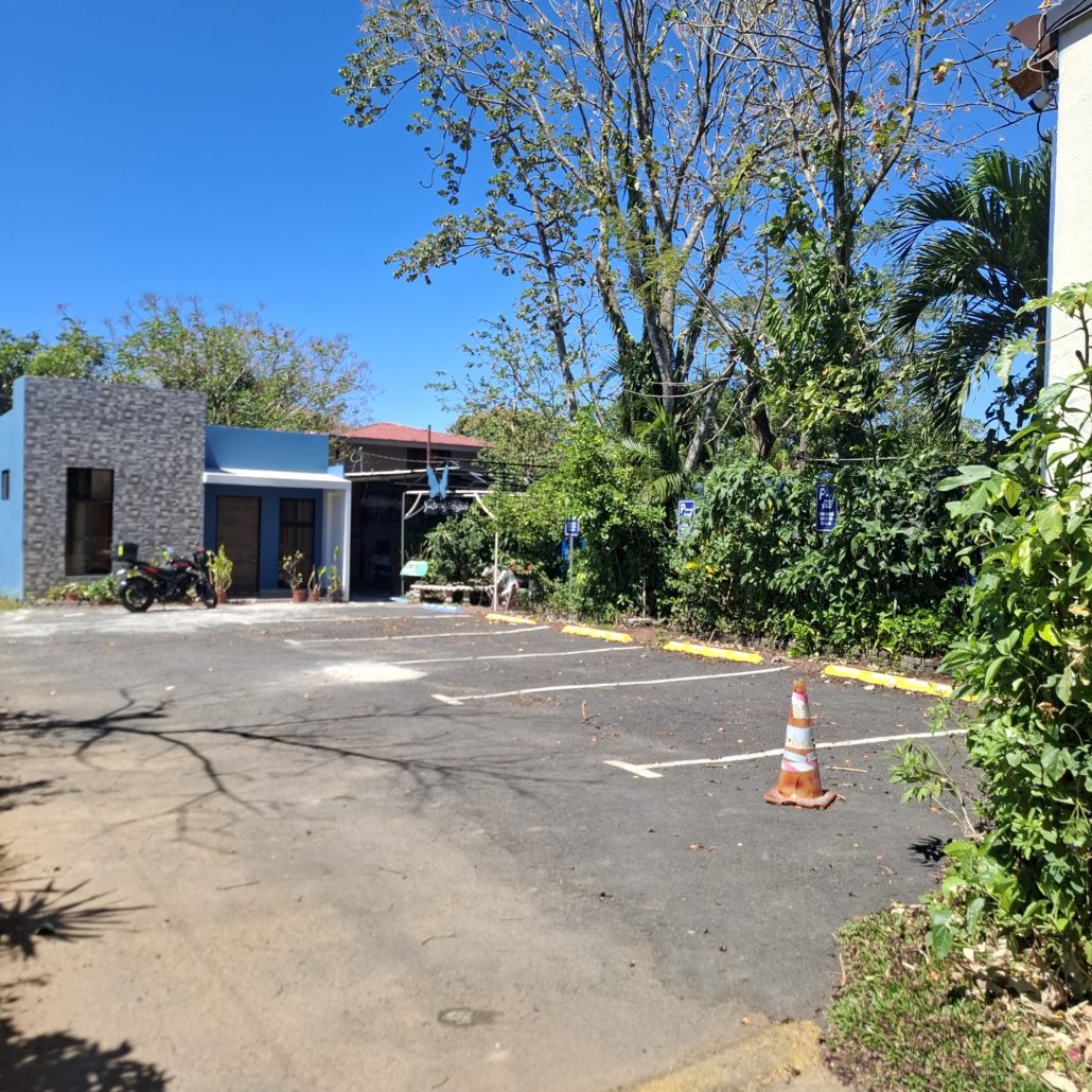 Mariposario Morpho Azul®