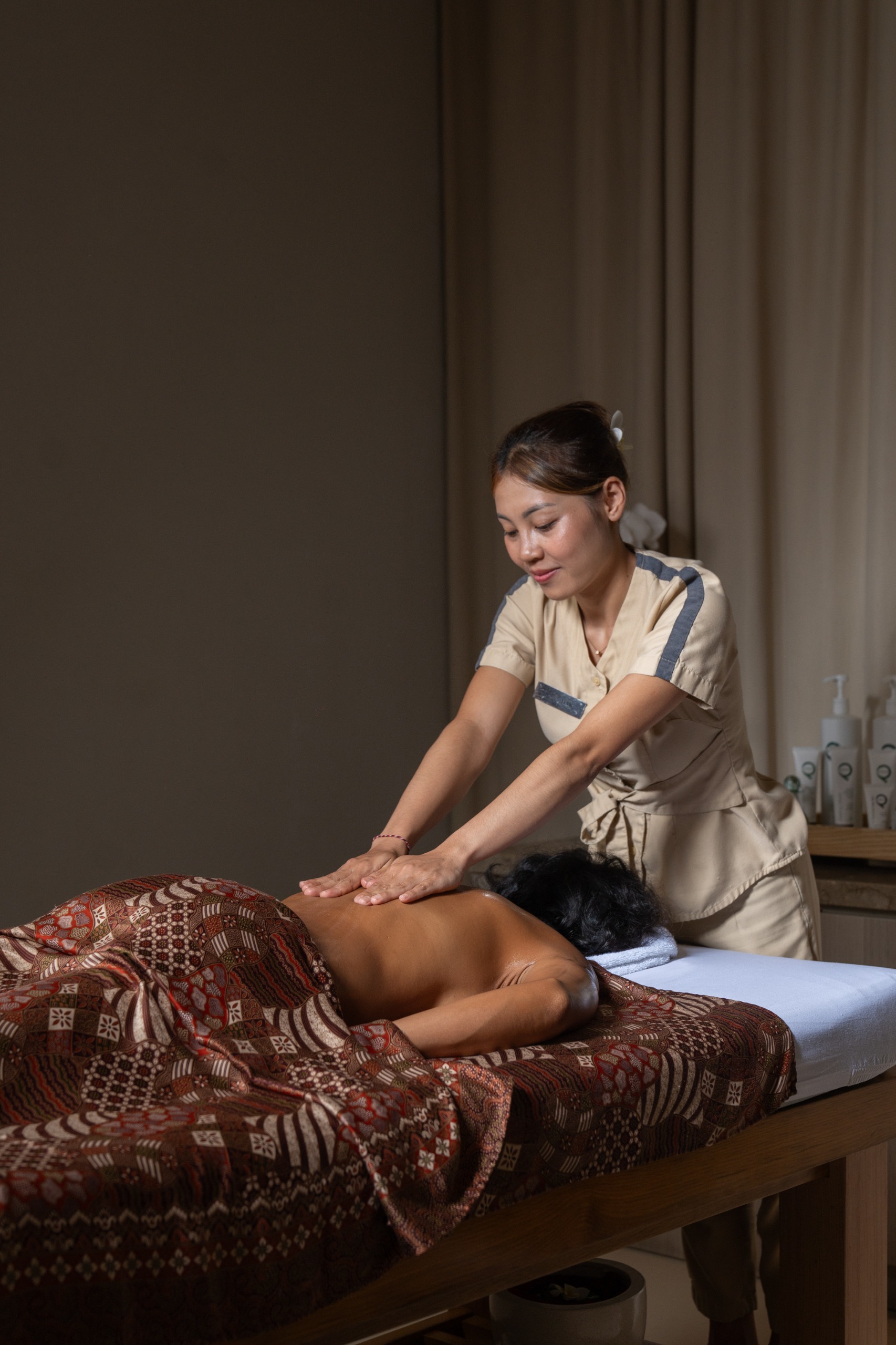 Celestine SPA at The Stones