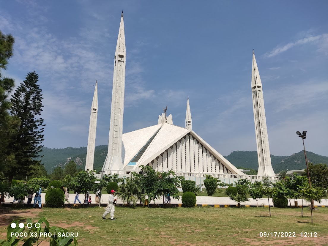 Asian Gateways Pakistan