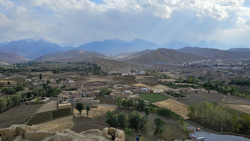 Asian Gateways Pakistan