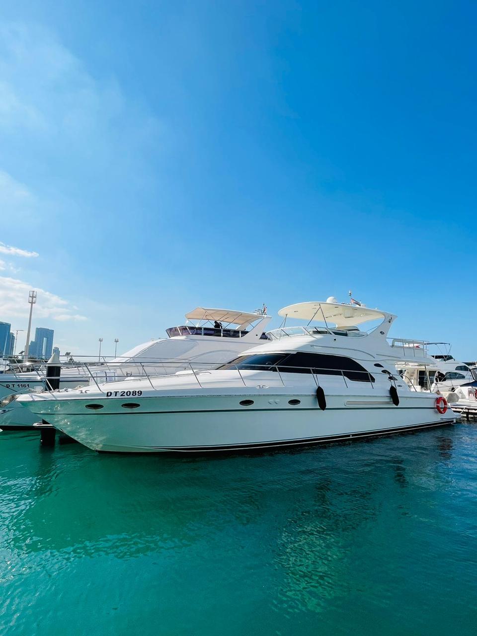 Souira Leisure Yachts