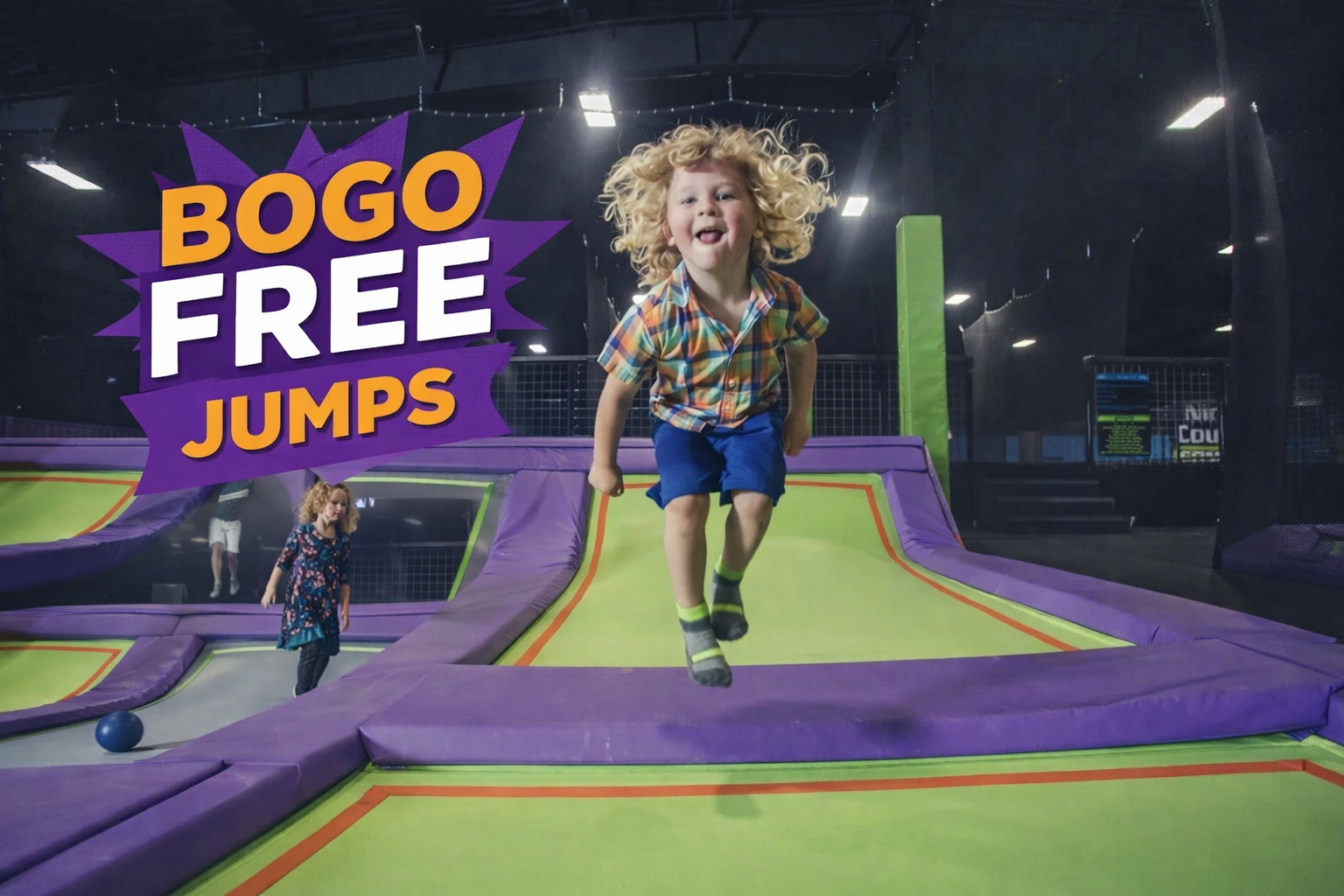 Altitude Trampoline Park