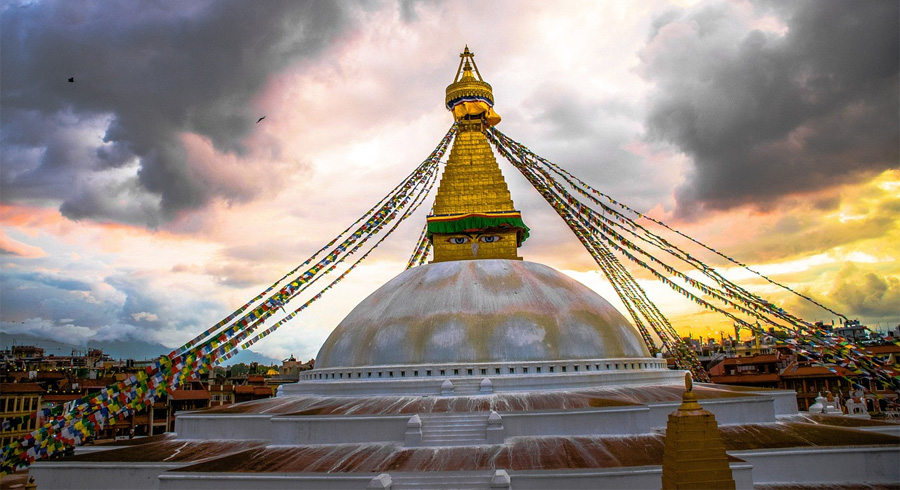 Nepal Tours Destination
