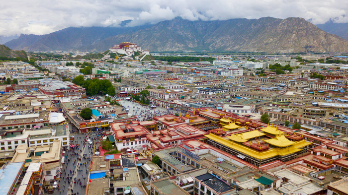 ExperienceTibet.org