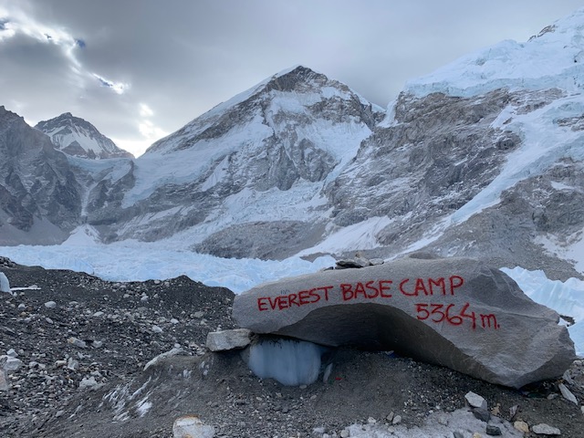 ExperienceTibet.org