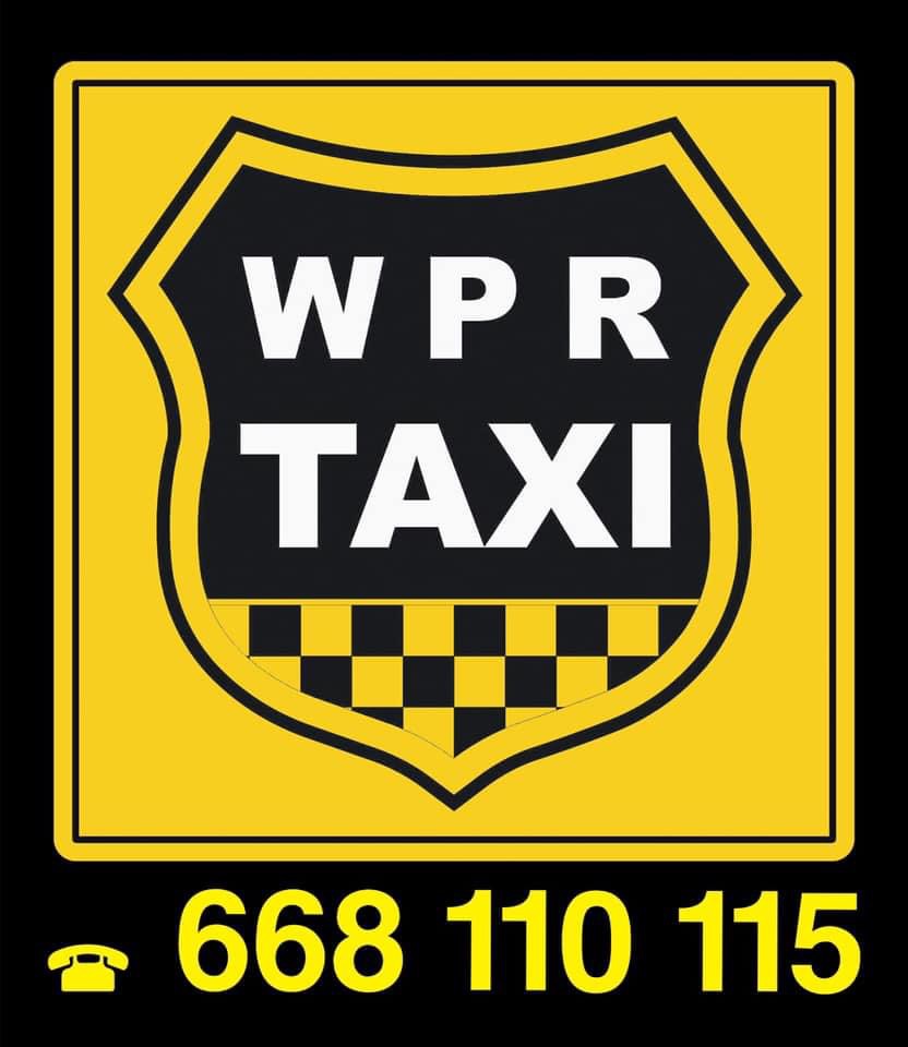 WPR TAXI PRUSZKÓW 24H