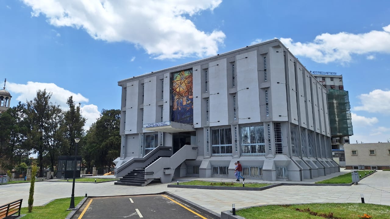 Addis Ababa City Tour