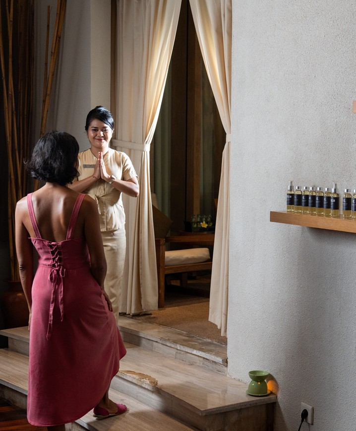 Celestine SPA at The Stones