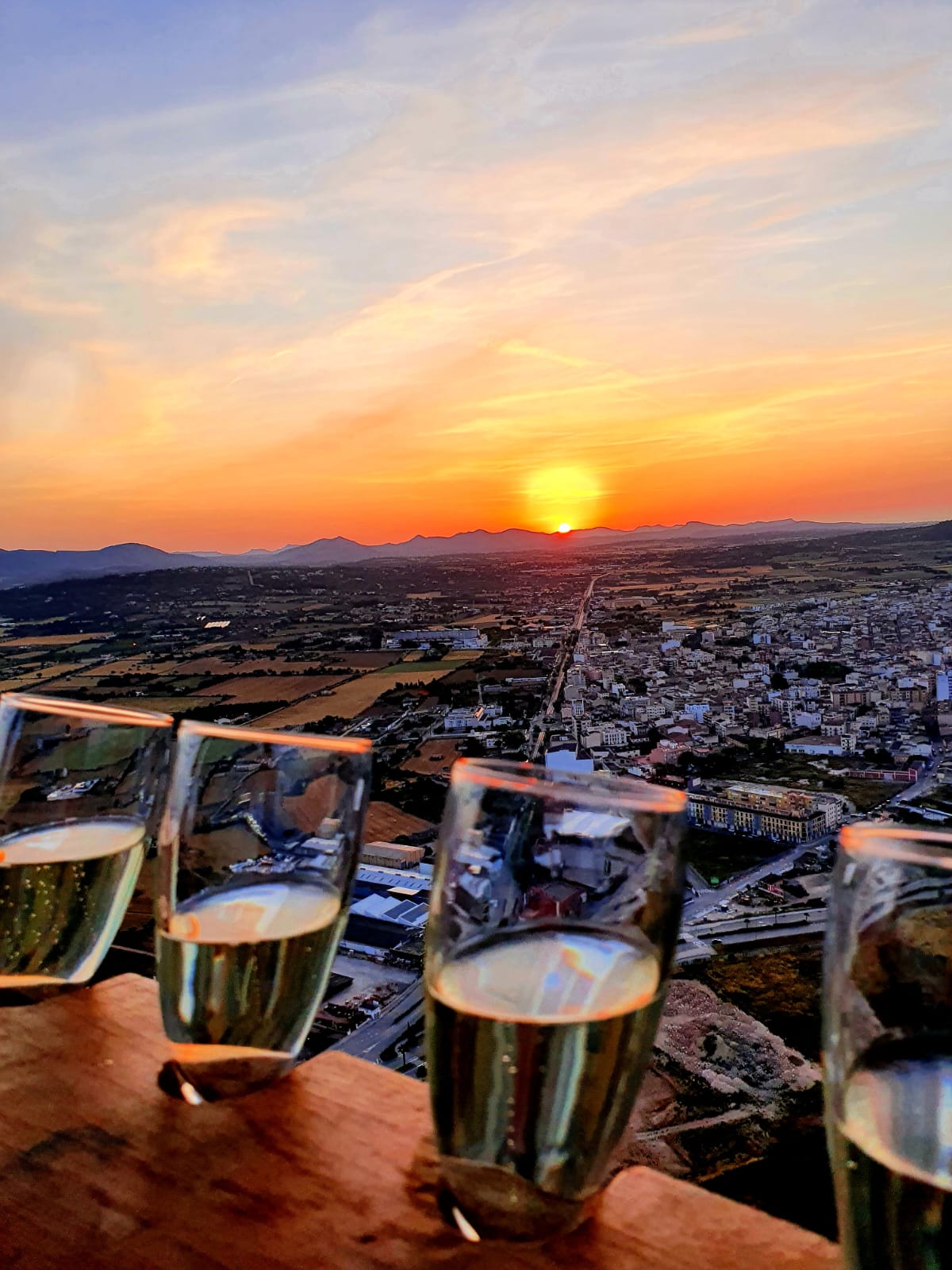 Illes Balears Ballooning