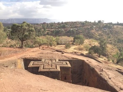 Bona Fide Ethiopia Tours