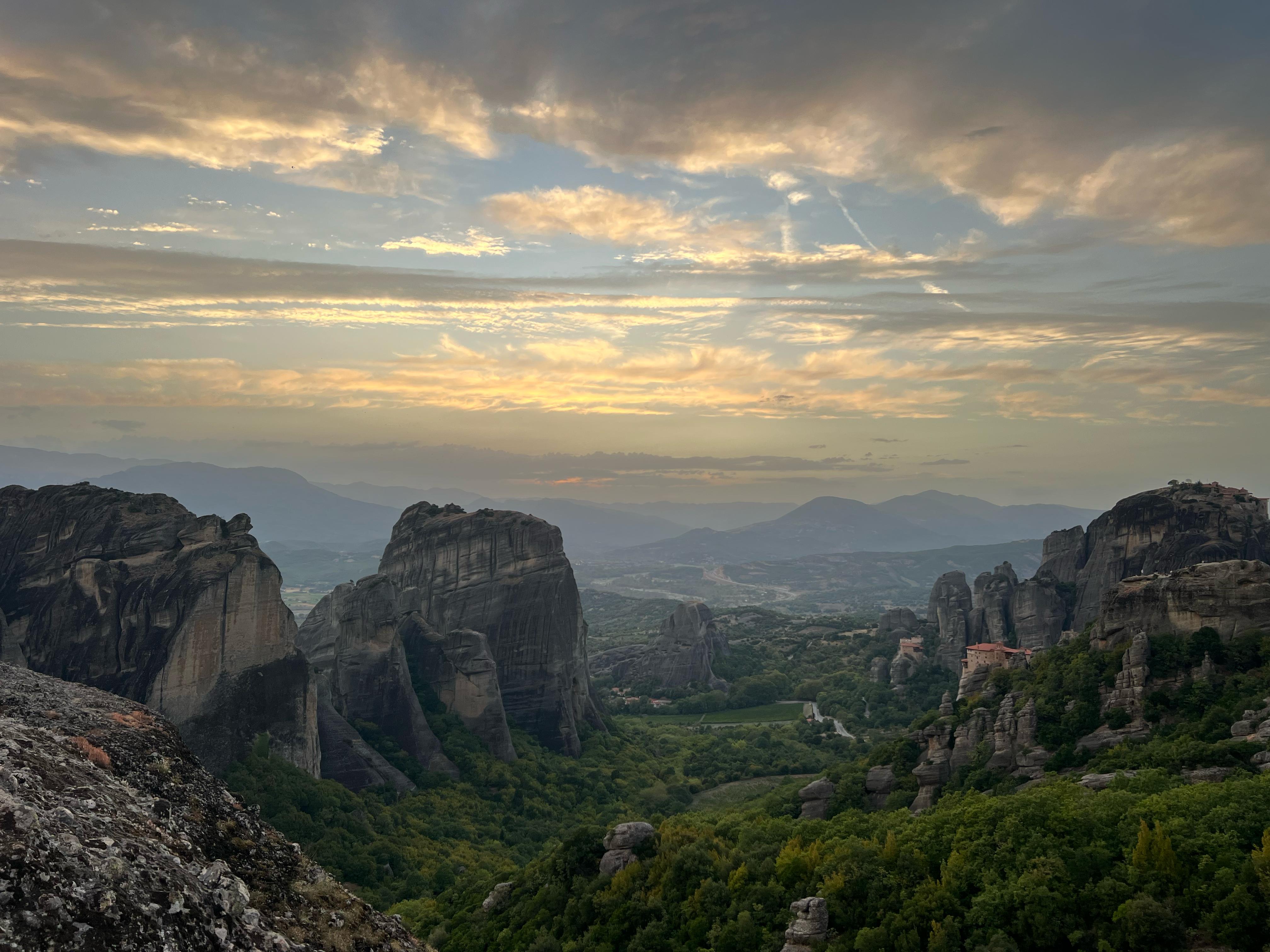 Greece with us