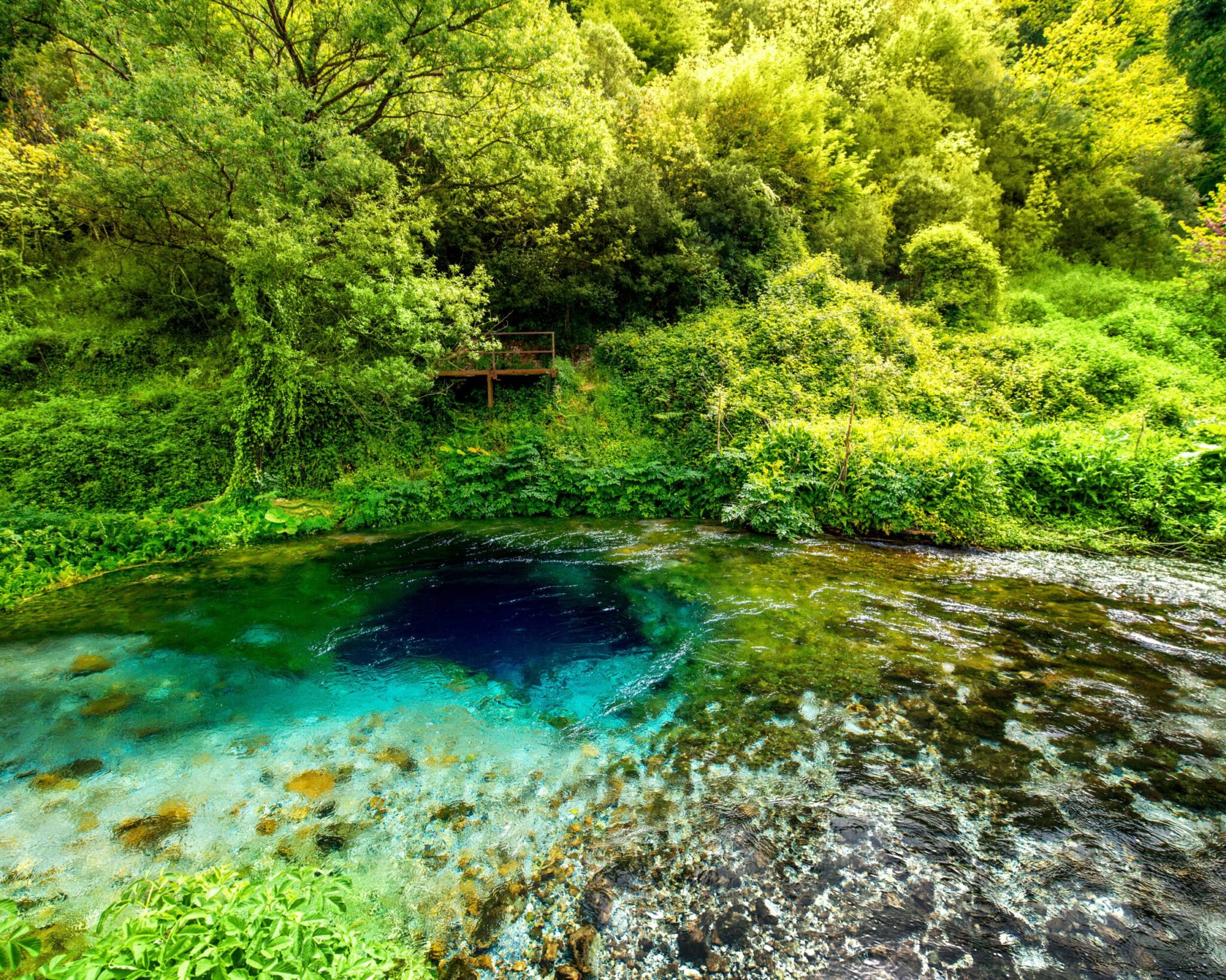 Albania Hidden Trails