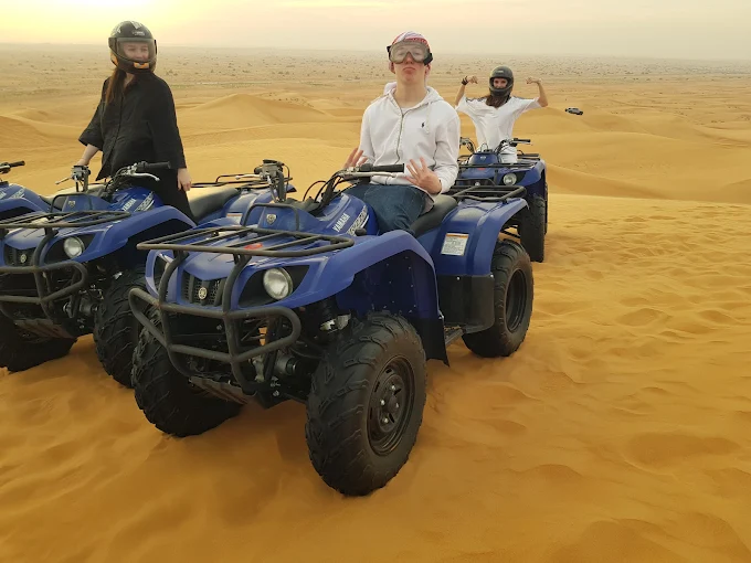 Mouhou Tours