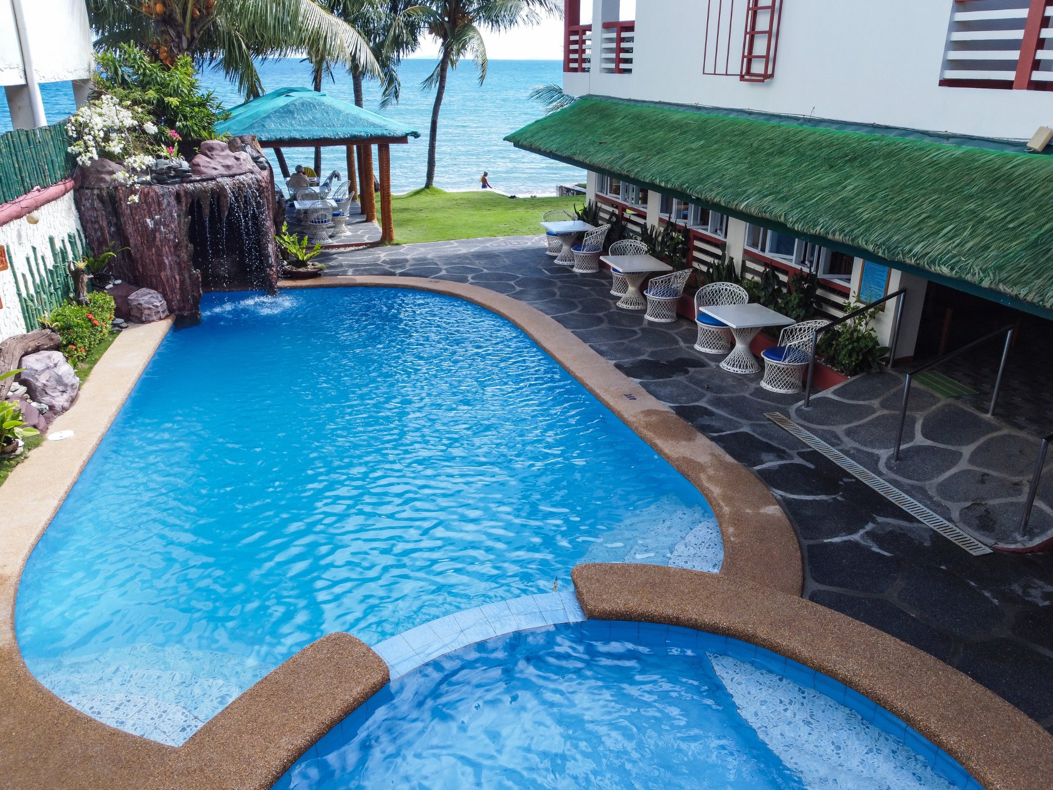 BADLADZ Beach Resort
