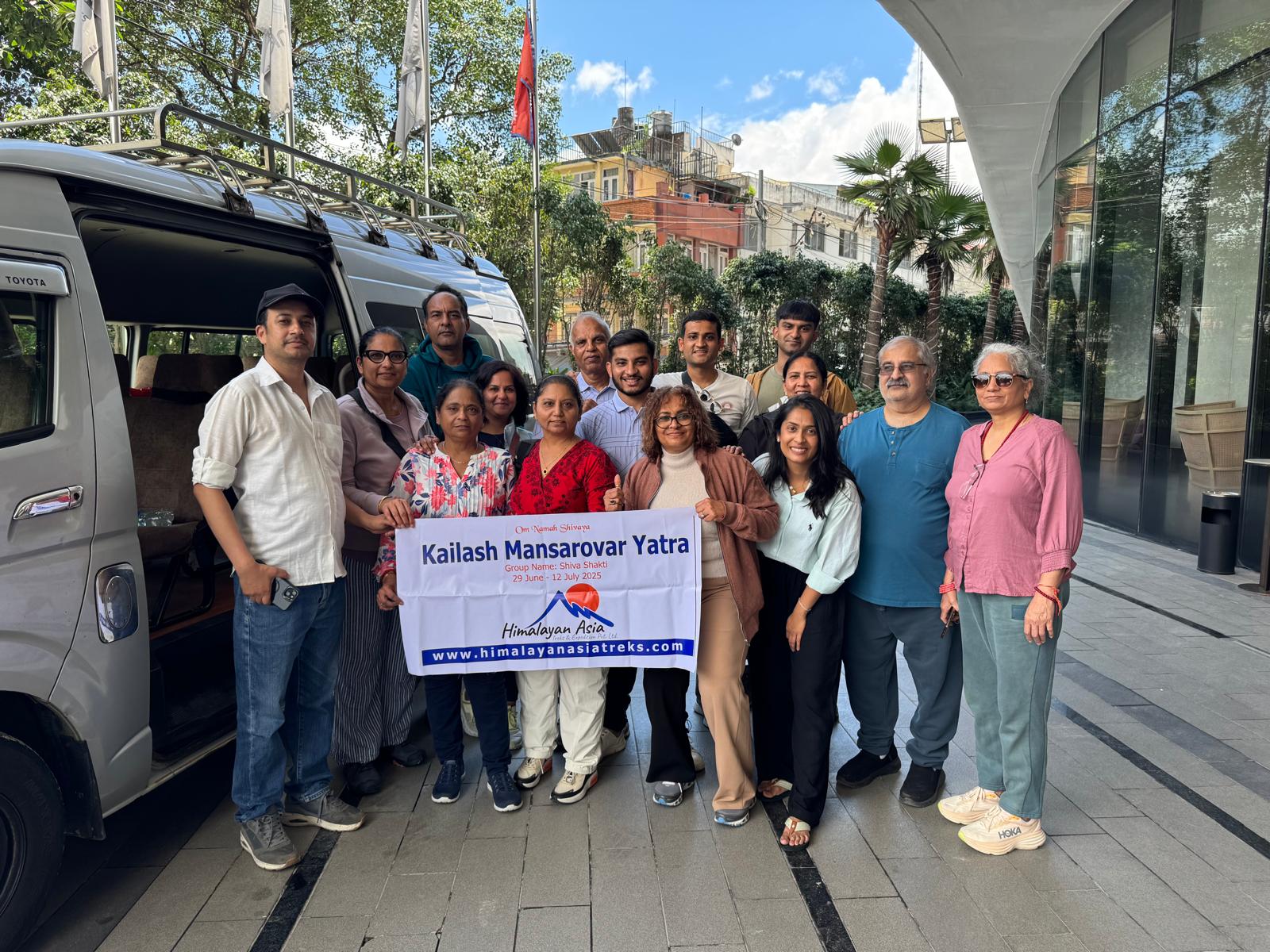 Himalayan Asia Tours