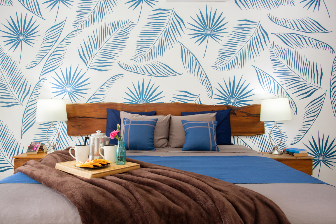 Stingray Villa Cozumel