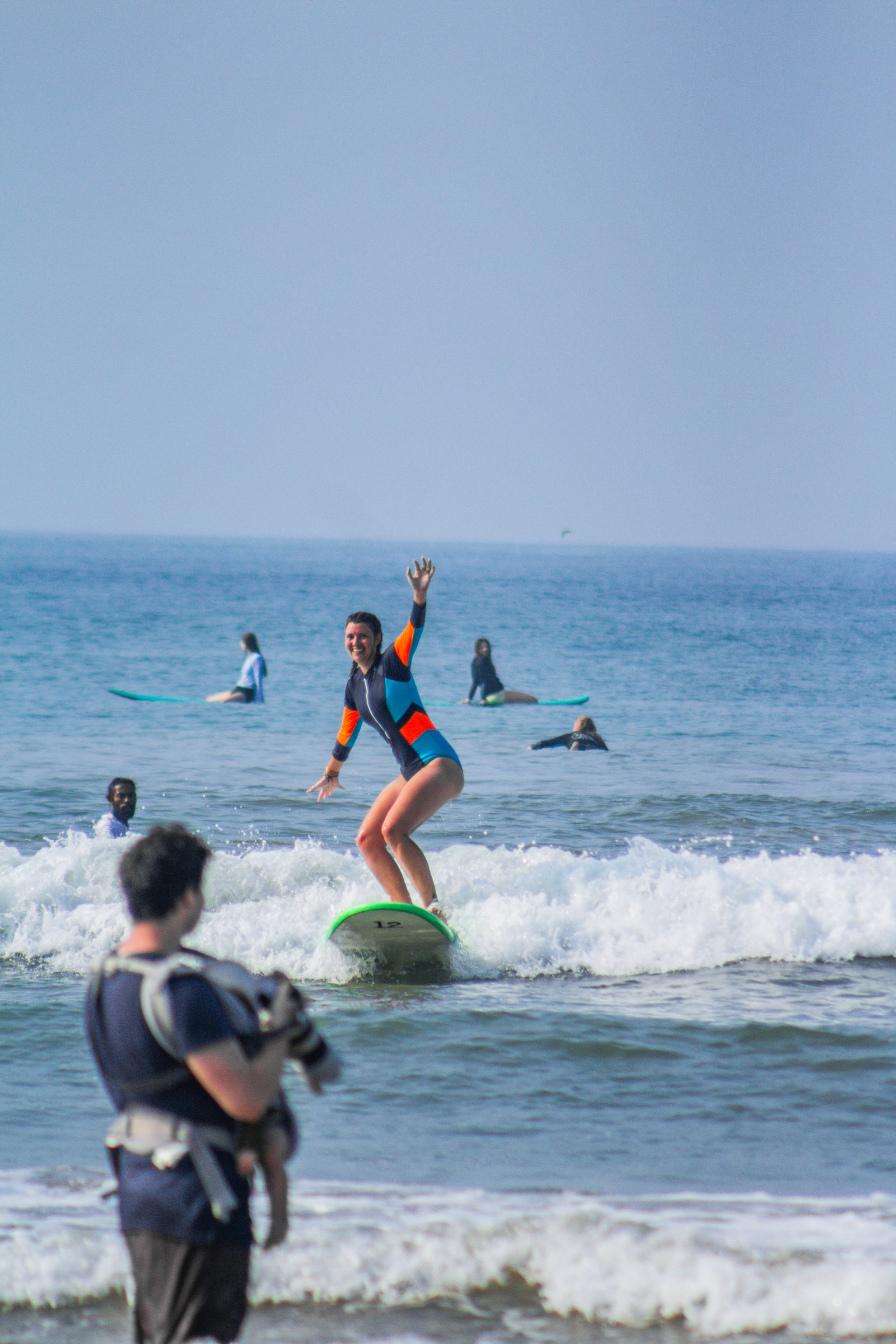 SURF AND STAY ( PVT ) LTD.