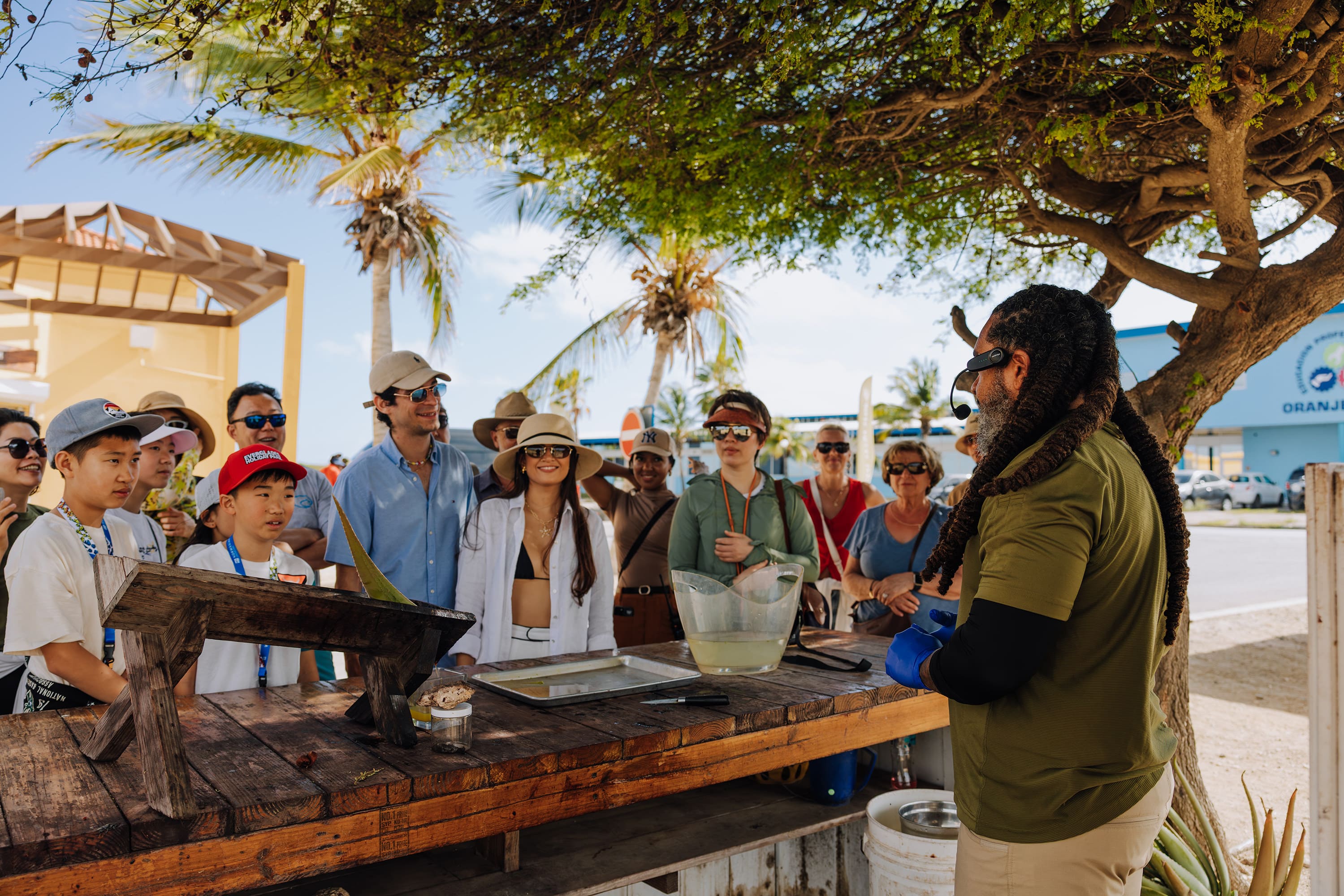 Pelican Adventures N.V.