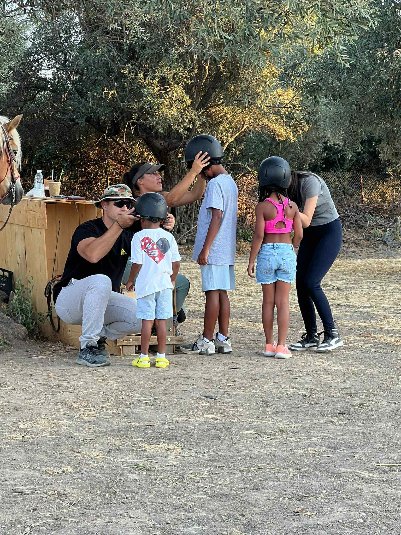 Darko World Horse Riding GR