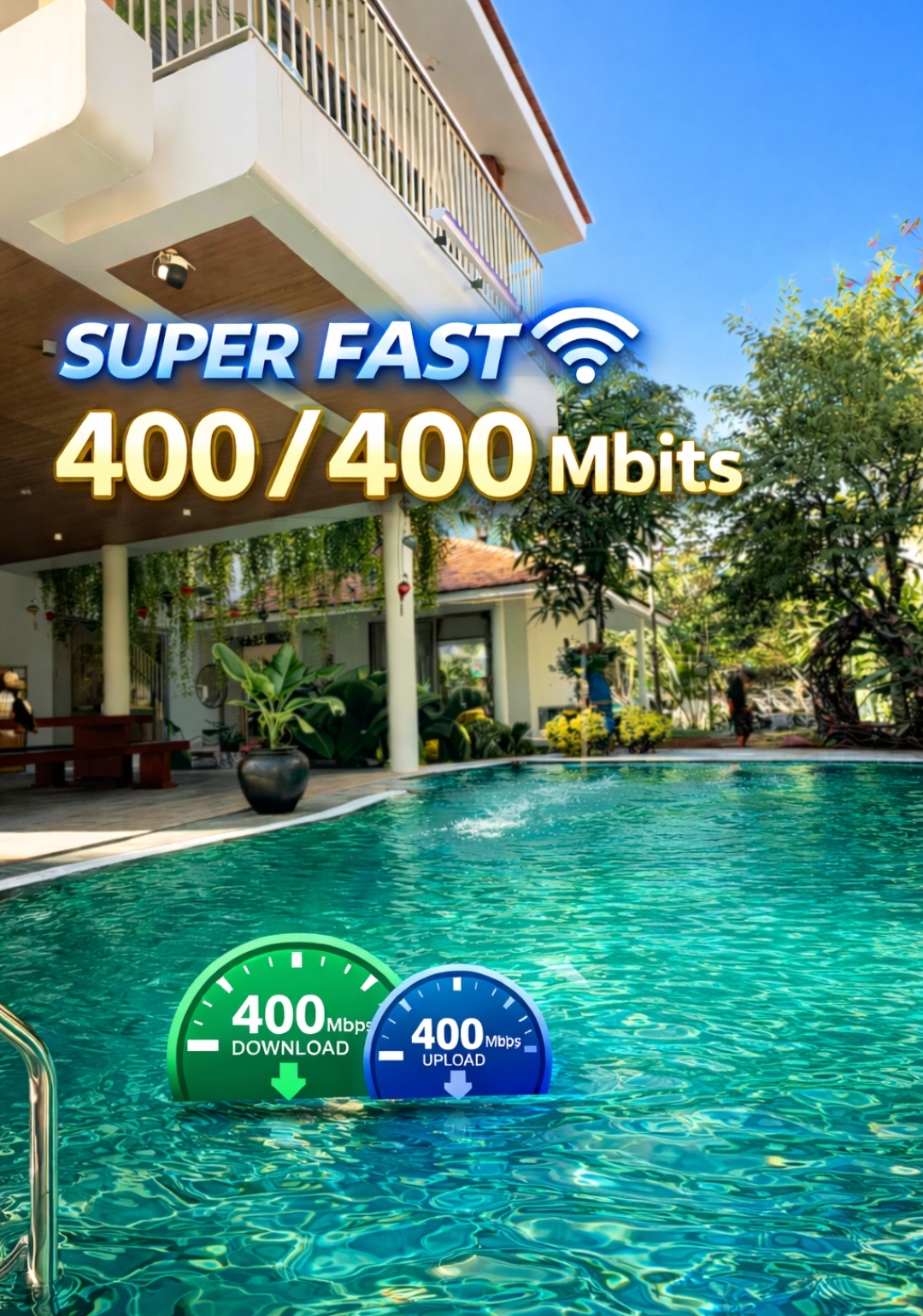 Palmara Poolvilla Hoi An