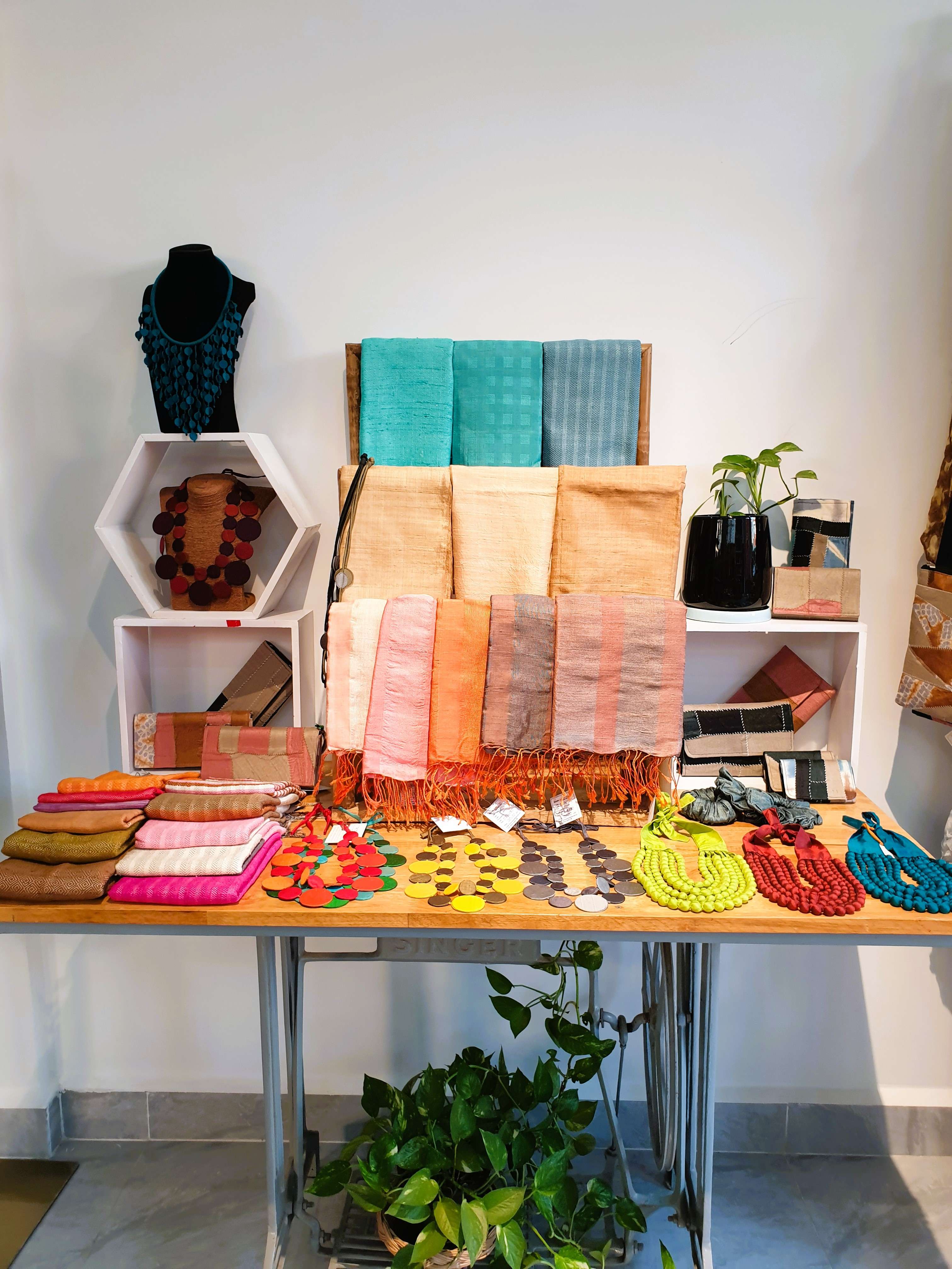 Champa Champa - Siem Reap