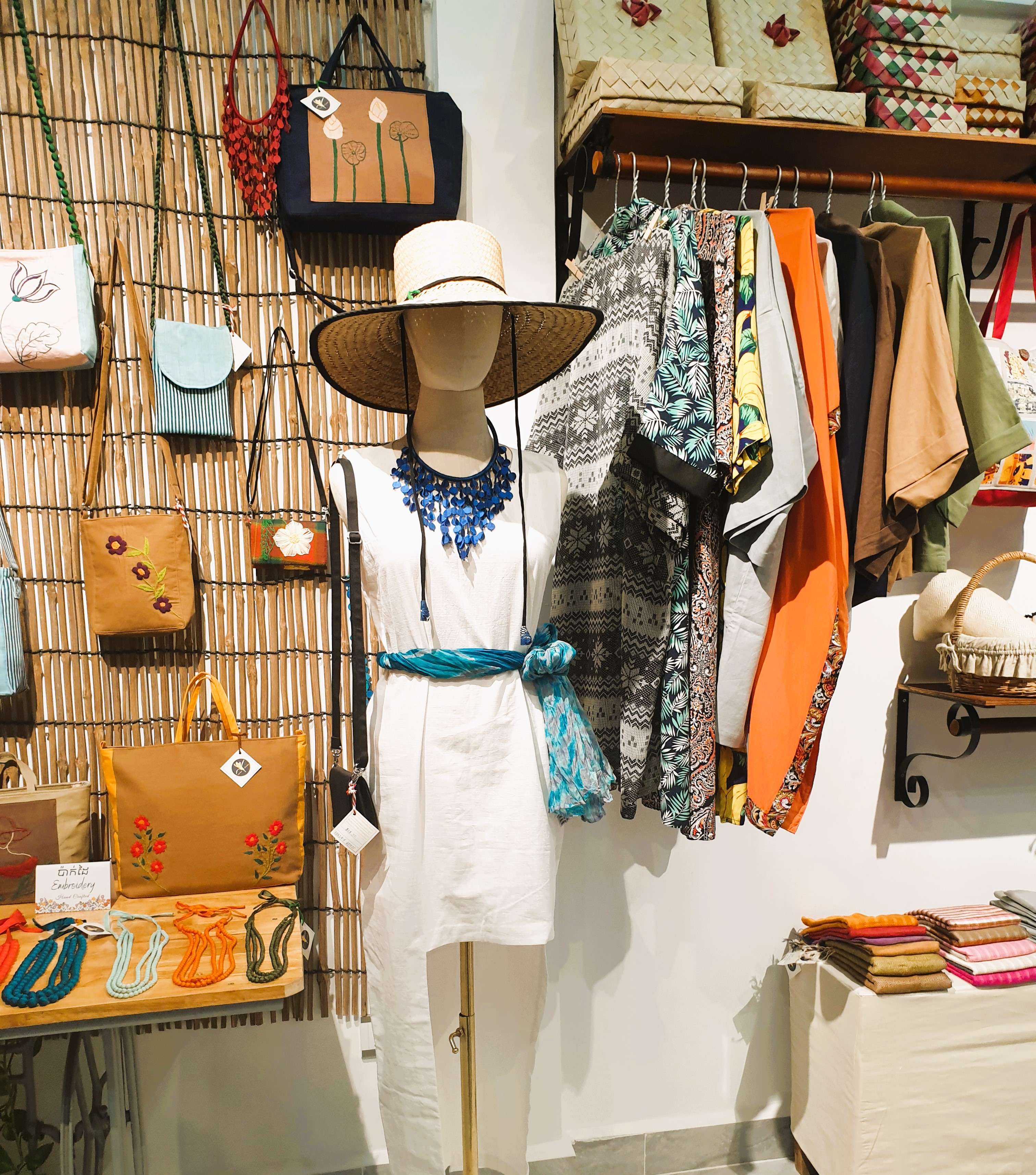 Champa Champa - Siem Reap