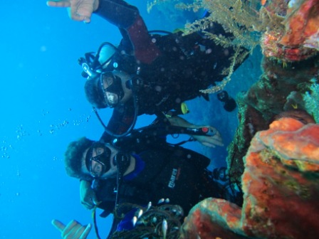 BALI BREIZH DIVERS