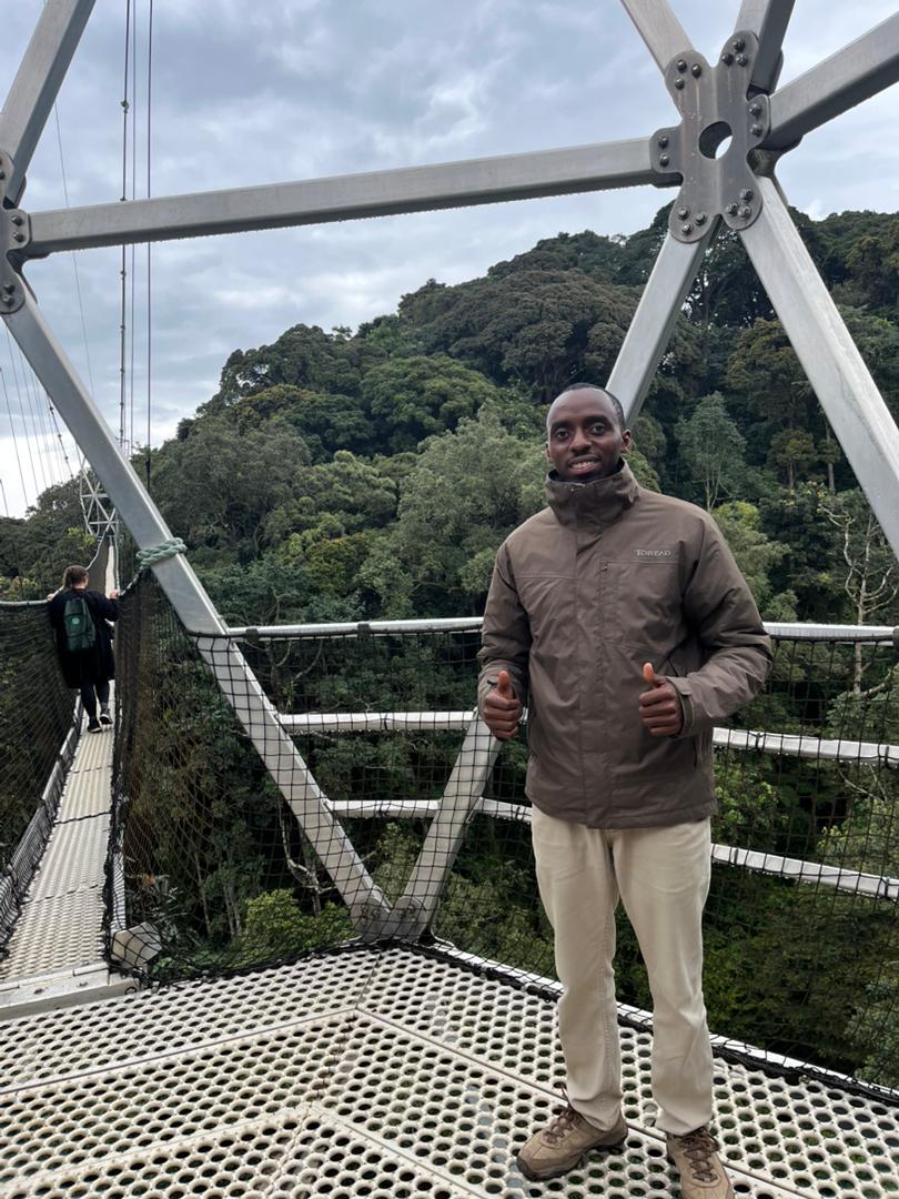 New Horizon Africa Safaris