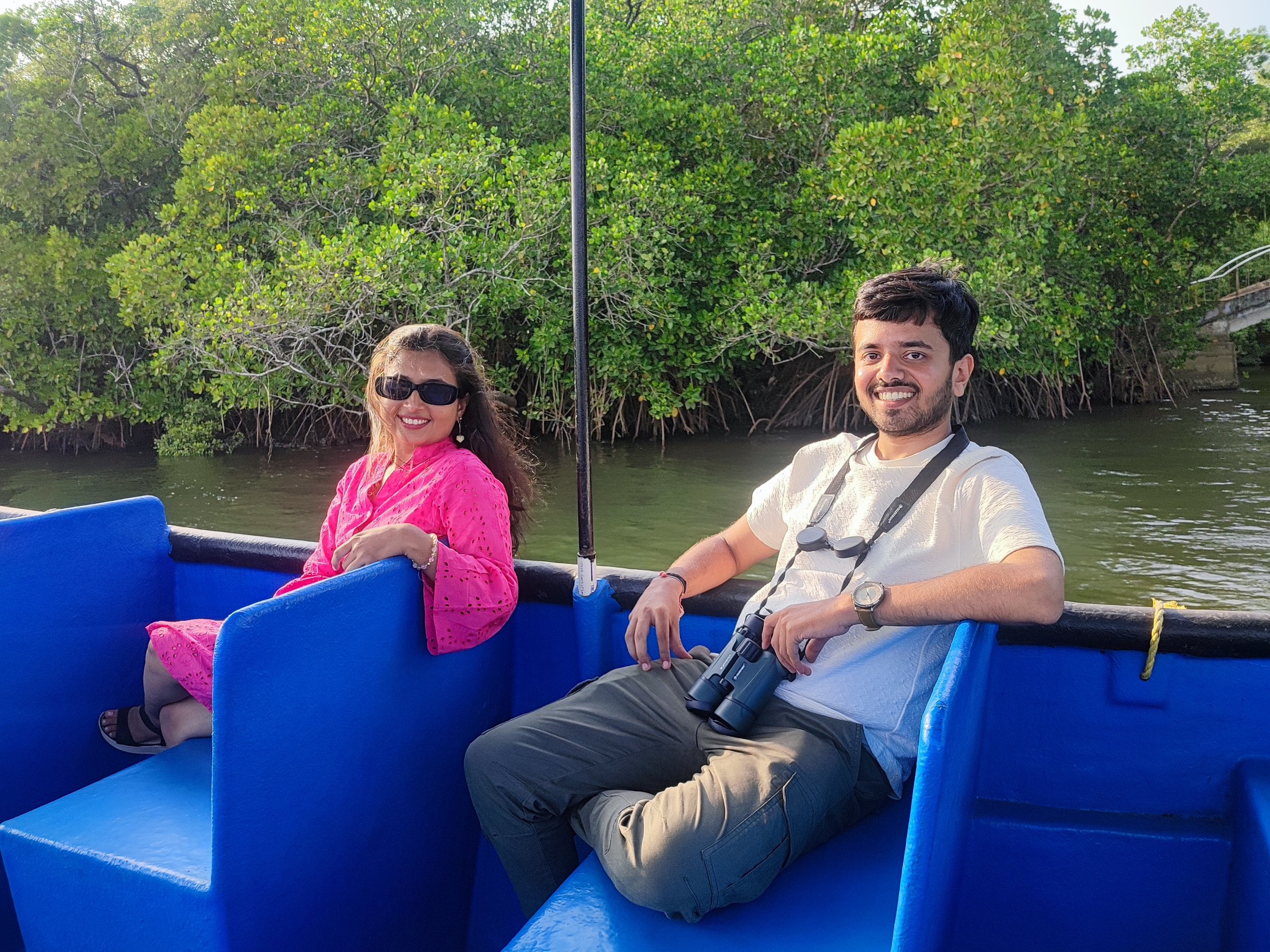 Top Goa Tours